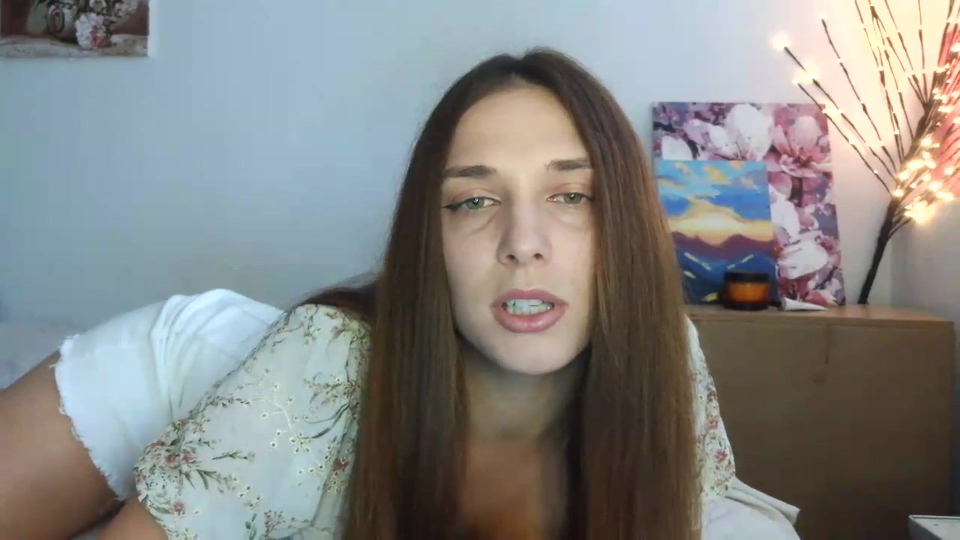 Gallery image thumbnail from HaleyReed's myfreecams stream on, 07/11/2026, 10:05 image 4 of 20