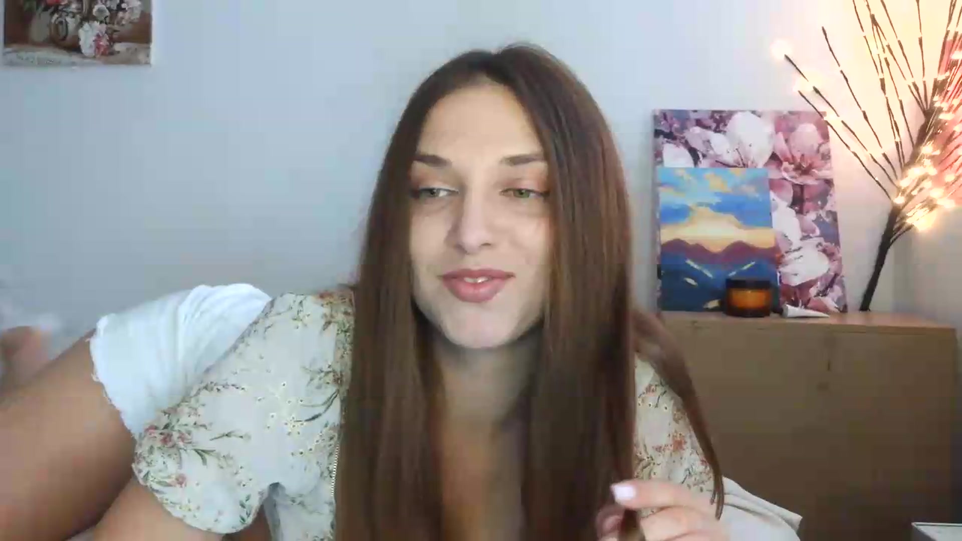Gallery image thumbnail from HaleyReed's myfreecams stream on, 07/11/2026, 10:05 image 10 of 20