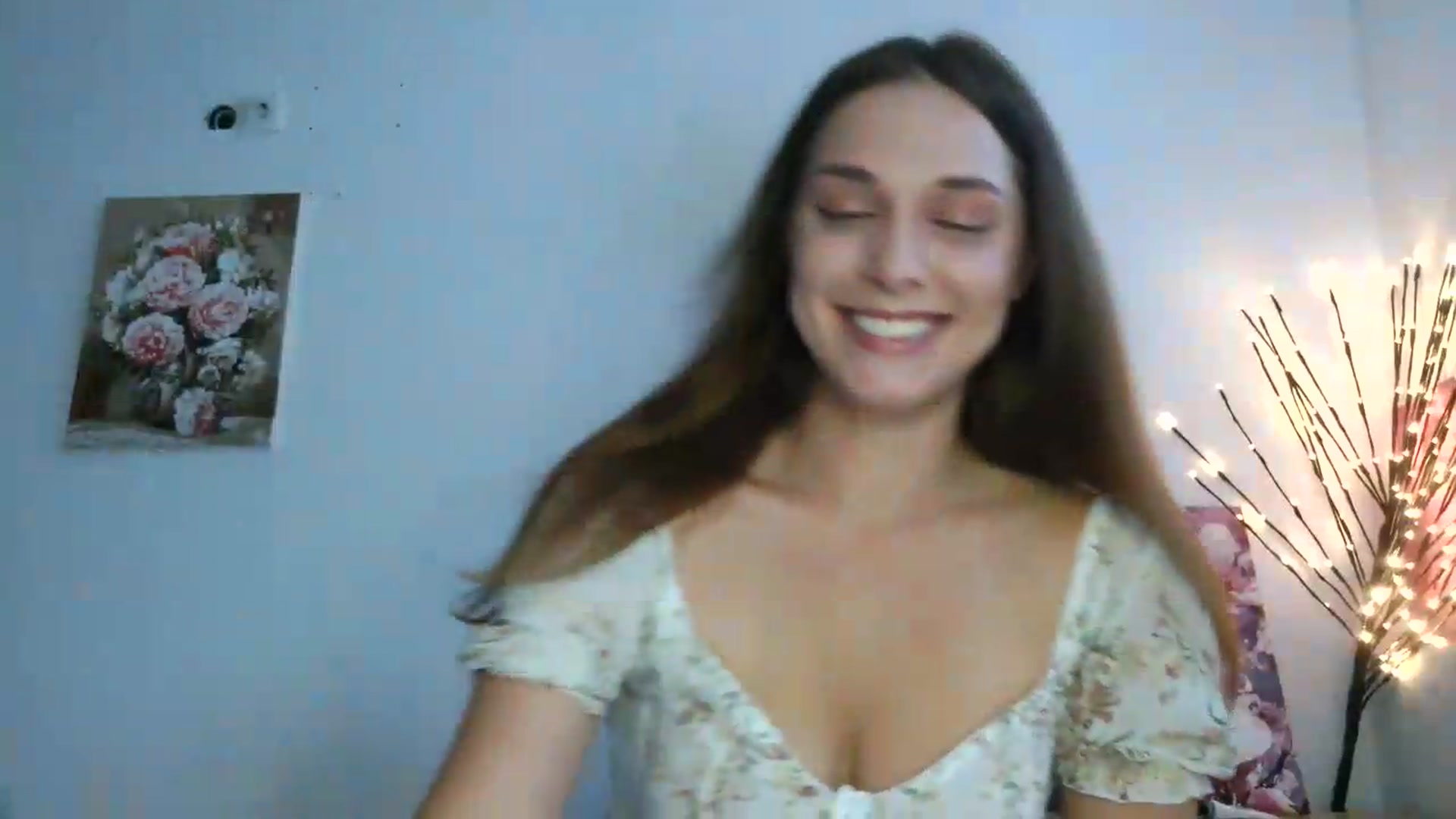 Gallery image thumbnail from HaleyReed's myfreecams stream on, 07/11/2026, 10:05 image 15 of 20