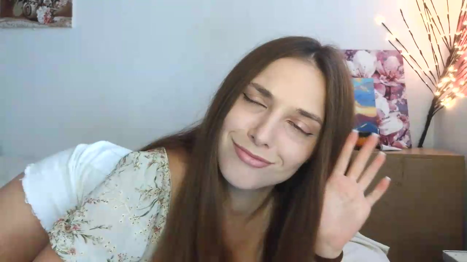 Gallery image thumbnail from HaleyReed's myfreecams stream on, 07/11/2026, 10:05 image 7 of 20