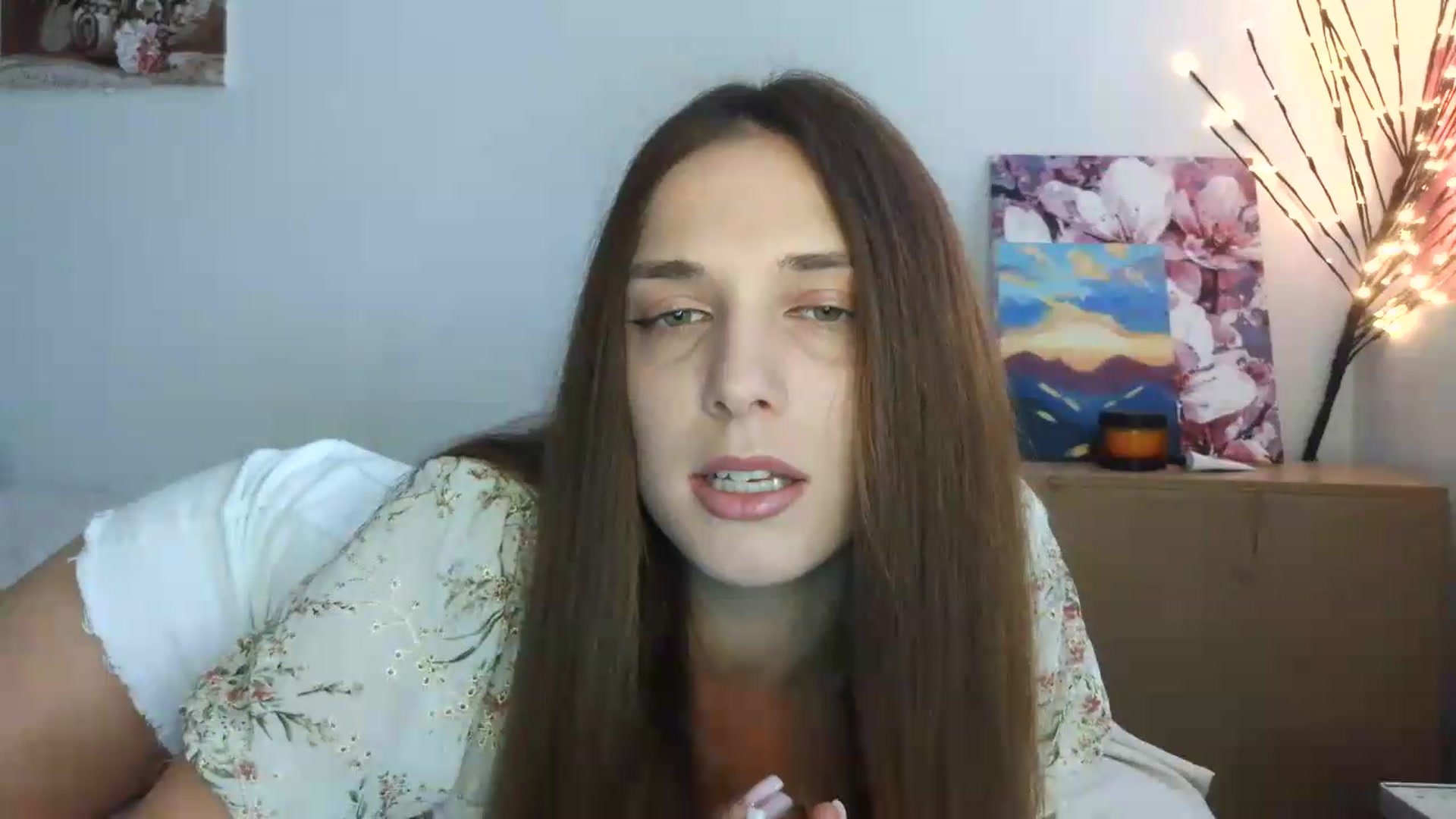 Gallery image thumbnail from HaleyReed's myfreecams stream on, 07/11/2026, 10:05 image 5 of 20