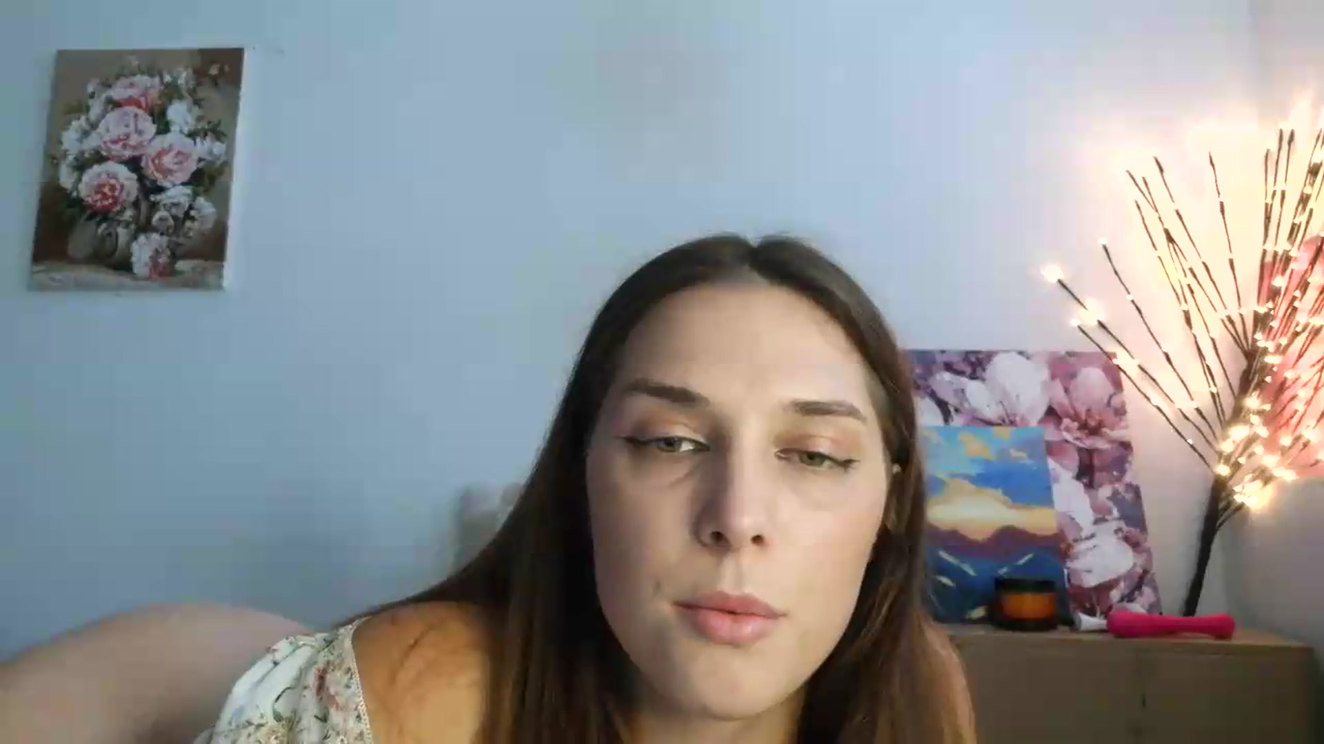 Gallery image thumbnail from HaleyReed's myfreecams stream on, 07/11/2026, 11:31 image 12 of 20