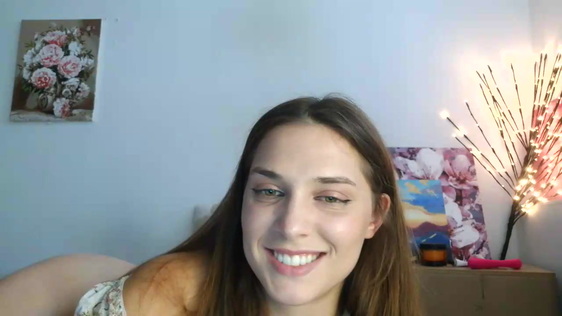 Gallery image thumbnail from HaleyReed's myfreecams stream on, 07/11/2026, 11:31 image 9 of 20