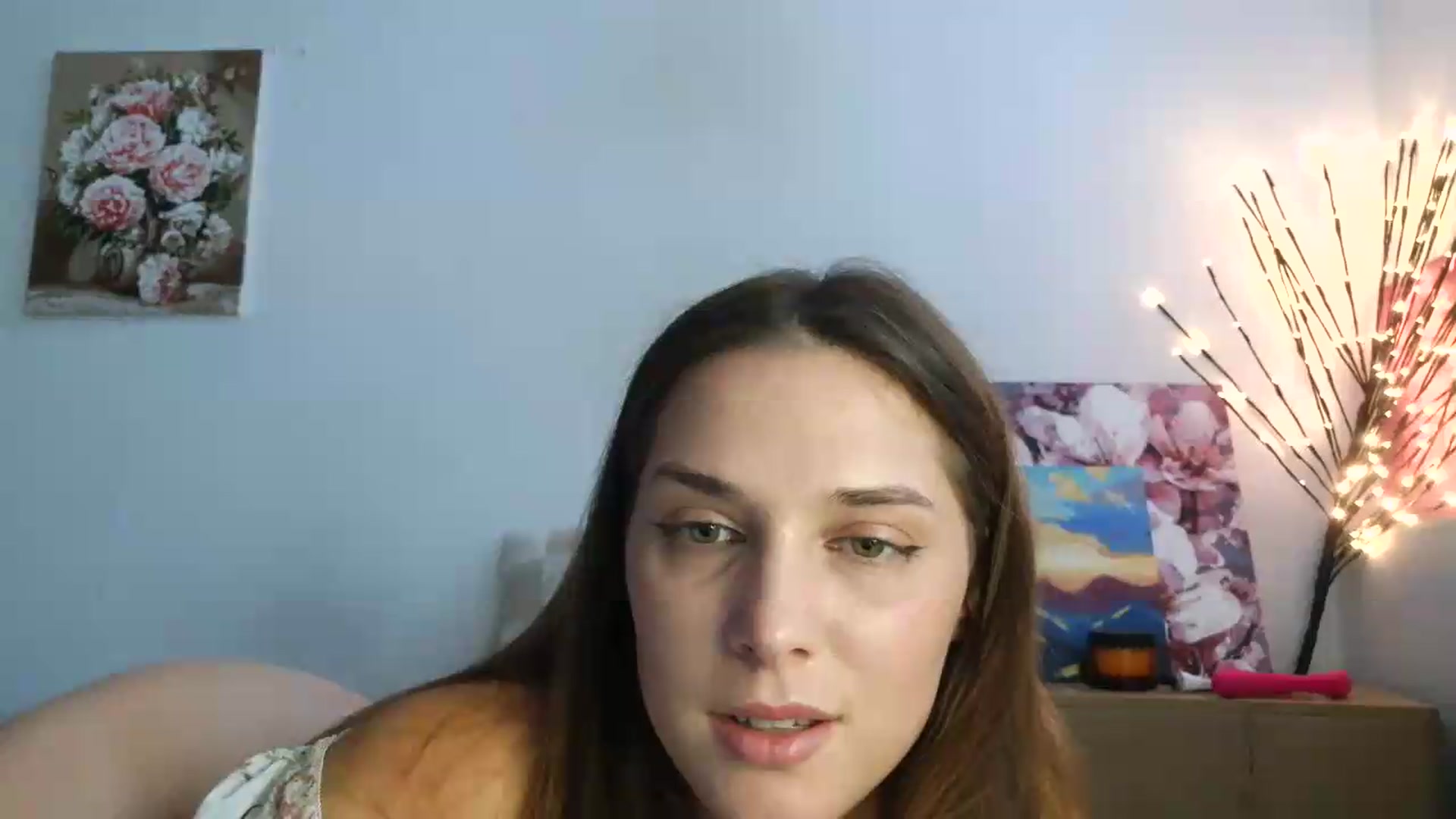 Gallery image thumbnail from HaleyReed's myfreecams stream on, 07/11/2026, 11:31 image 10 of 20
