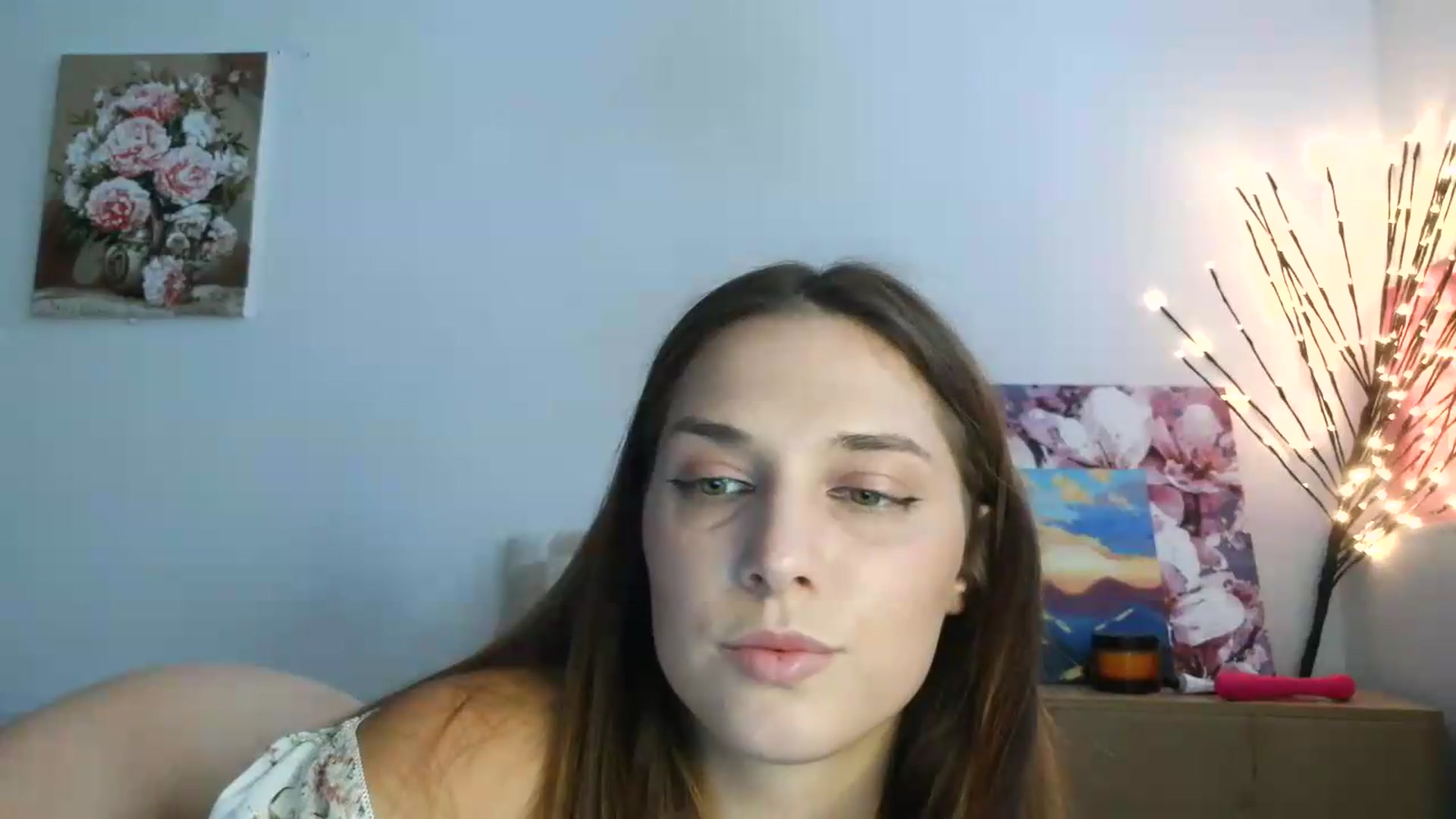 Gallery image thumbnail from HaleyReed's myfreecams stream on, 07/11/2026, 11:31 image 11 of 20