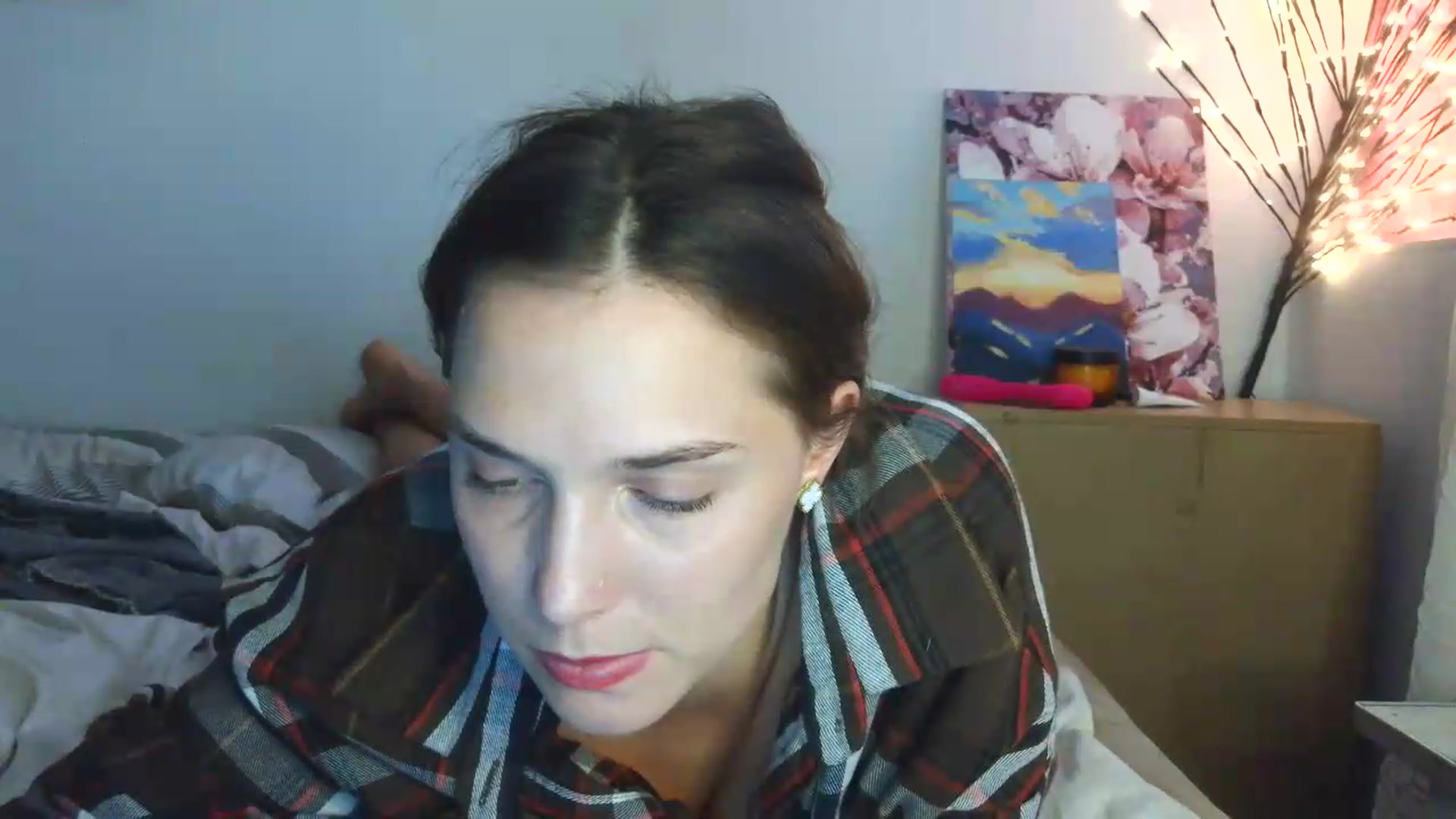 Gallery image thumbnail from HaleyReed's myfreecams stream on, 07/12/2026, 16:42 image 10 of 20
