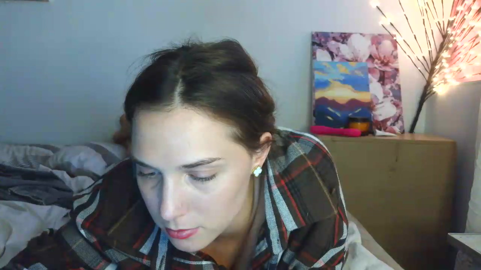 Gallery image thumbnail from HaleyReed's myfreecams stream on, 07/12/2026, 16:42 image 9 of 20