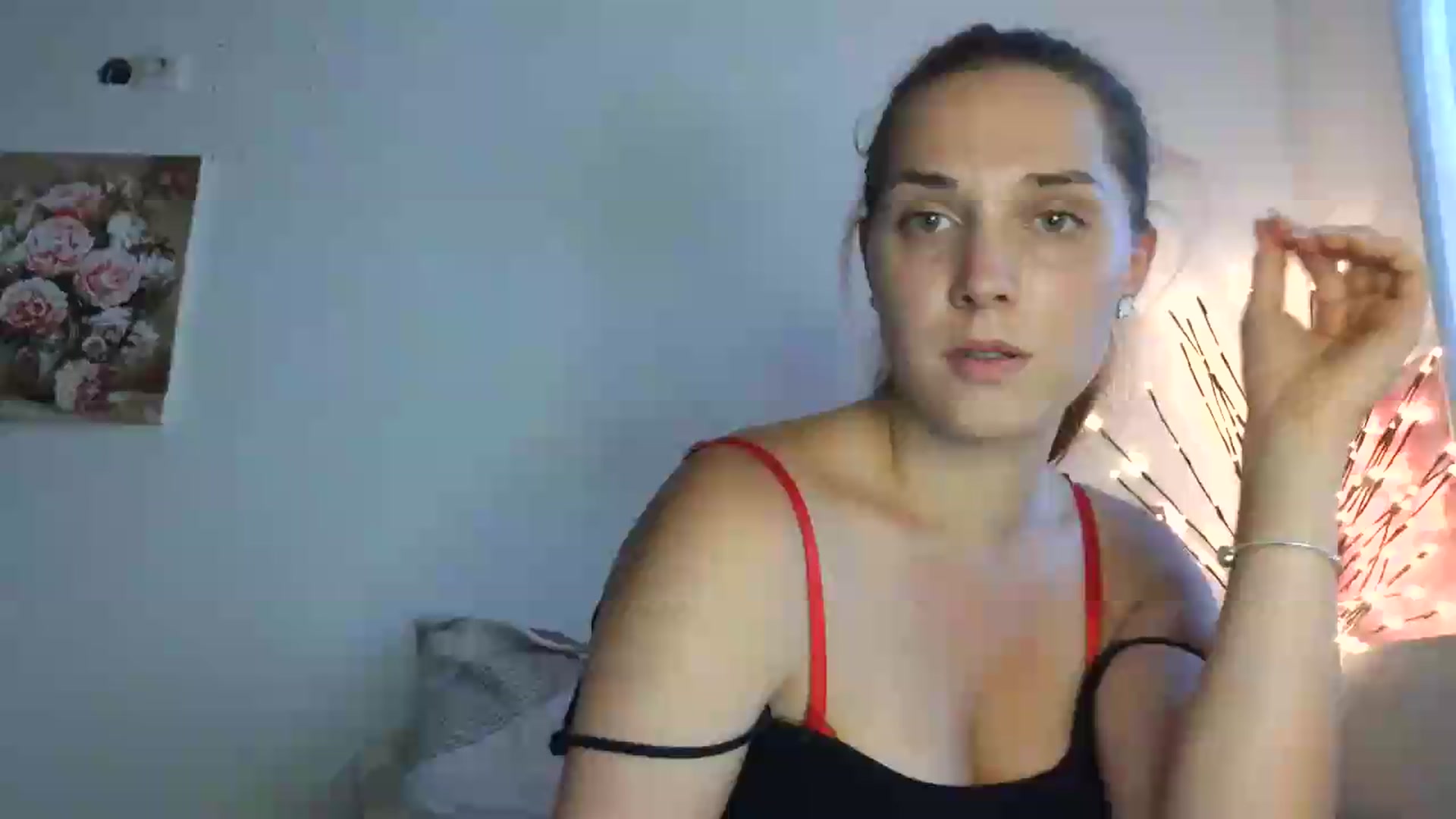 Gallery image thumbnail from HaleyReed's myfreecams stream on, 07/15/2026, 16:15 image 13 of 20