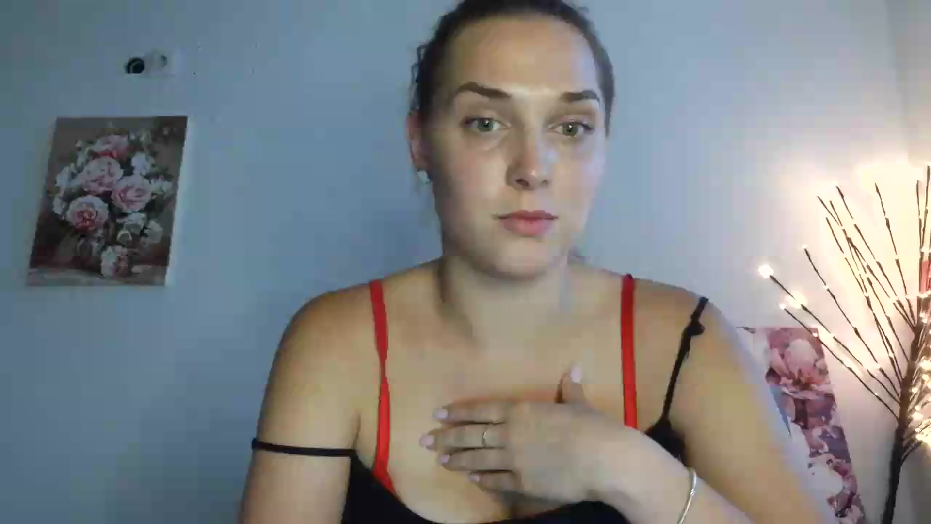 Gallery image thumbnail from HaleyReed's myfreecams stream on, 07/15/2026, 16:15 image 5 of 20