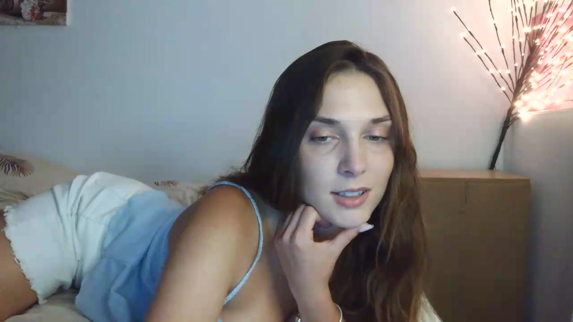 Gallery image thumbnail from HaleyReed's myfreecams stream on, 07/20/2026, 12:15 image 20 of 20