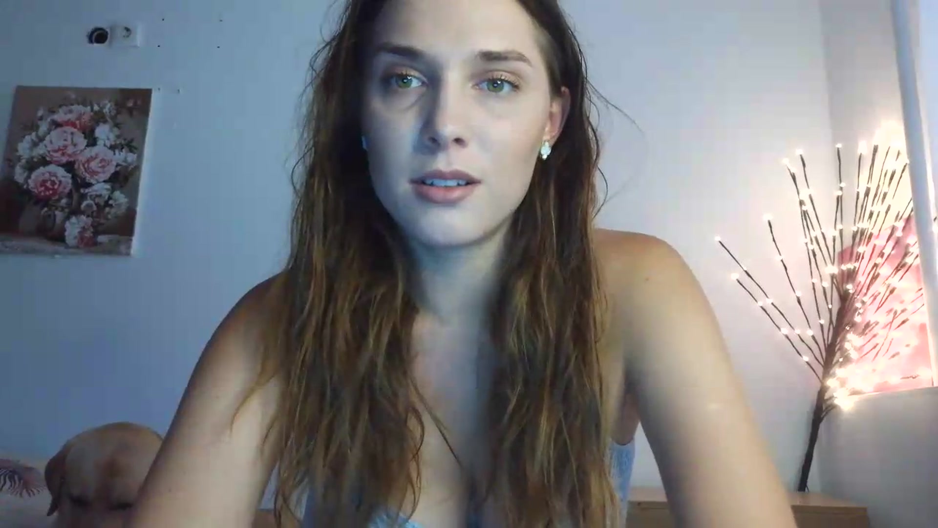 Gallery image thumbnail from HaleyReed's myfreecams stream on, 07/20/2026, 12:15 image 2 of 20