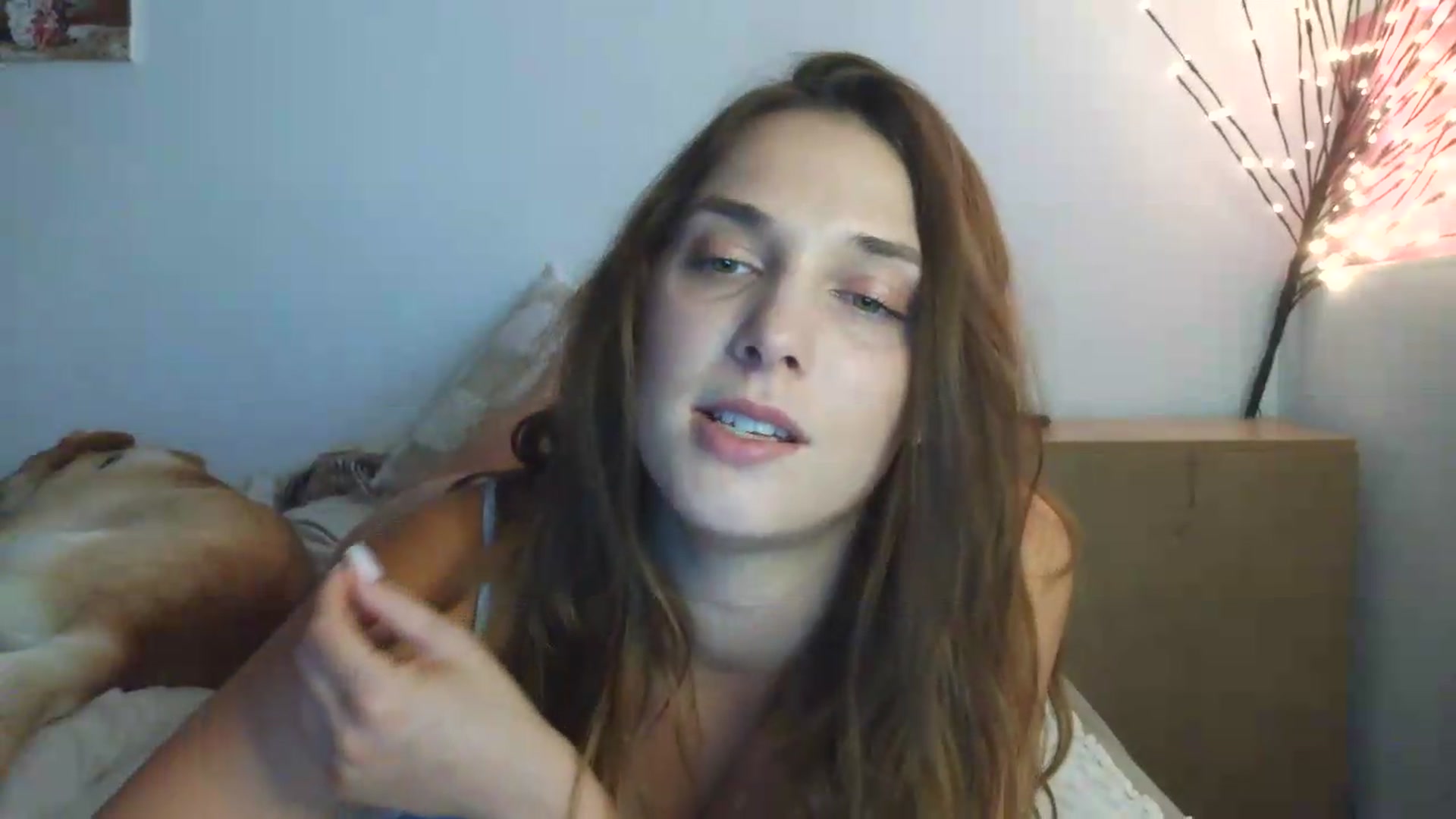 Gallery image thumbnail from HaleyReed's myfreecams stream on, 07/20/2026, 13:26 image 12 of 20