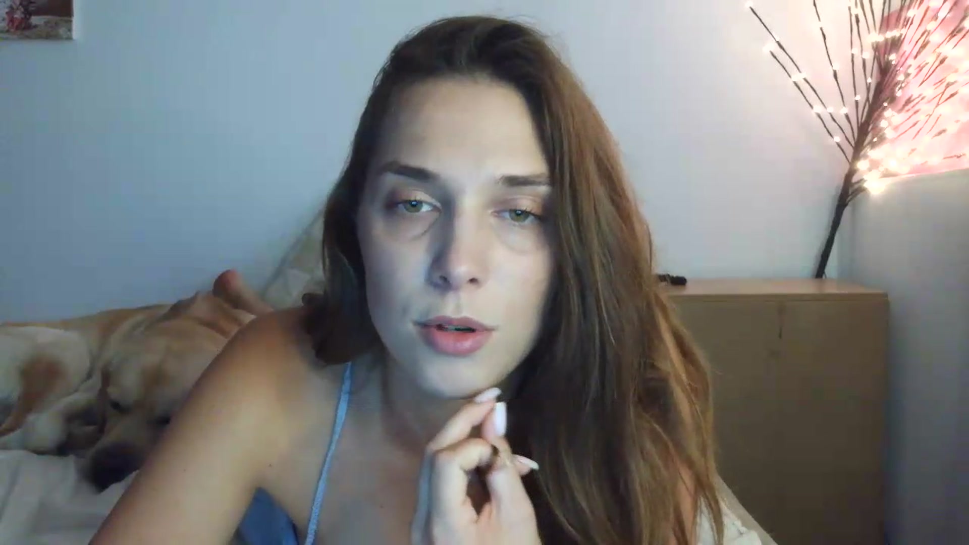 Gallery image thumbnail from HaleyReed's myfreecams stream on, 07/20/2026, 13:26 image 8 of 20