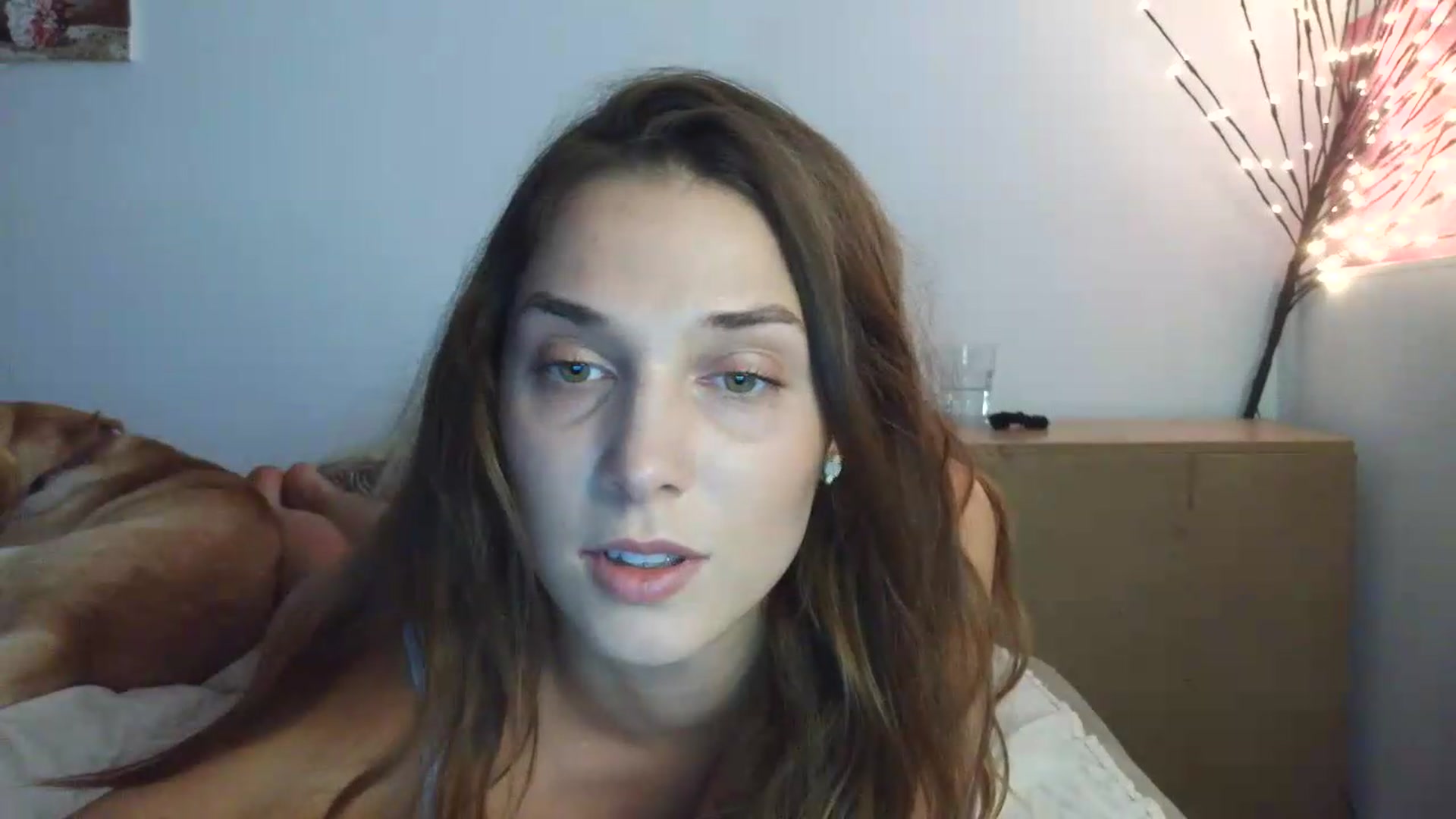 Gallery image thumbnail from HaleyReed's myfreecams stream on, 07/20/2026, 13:26 image 11 of 20
