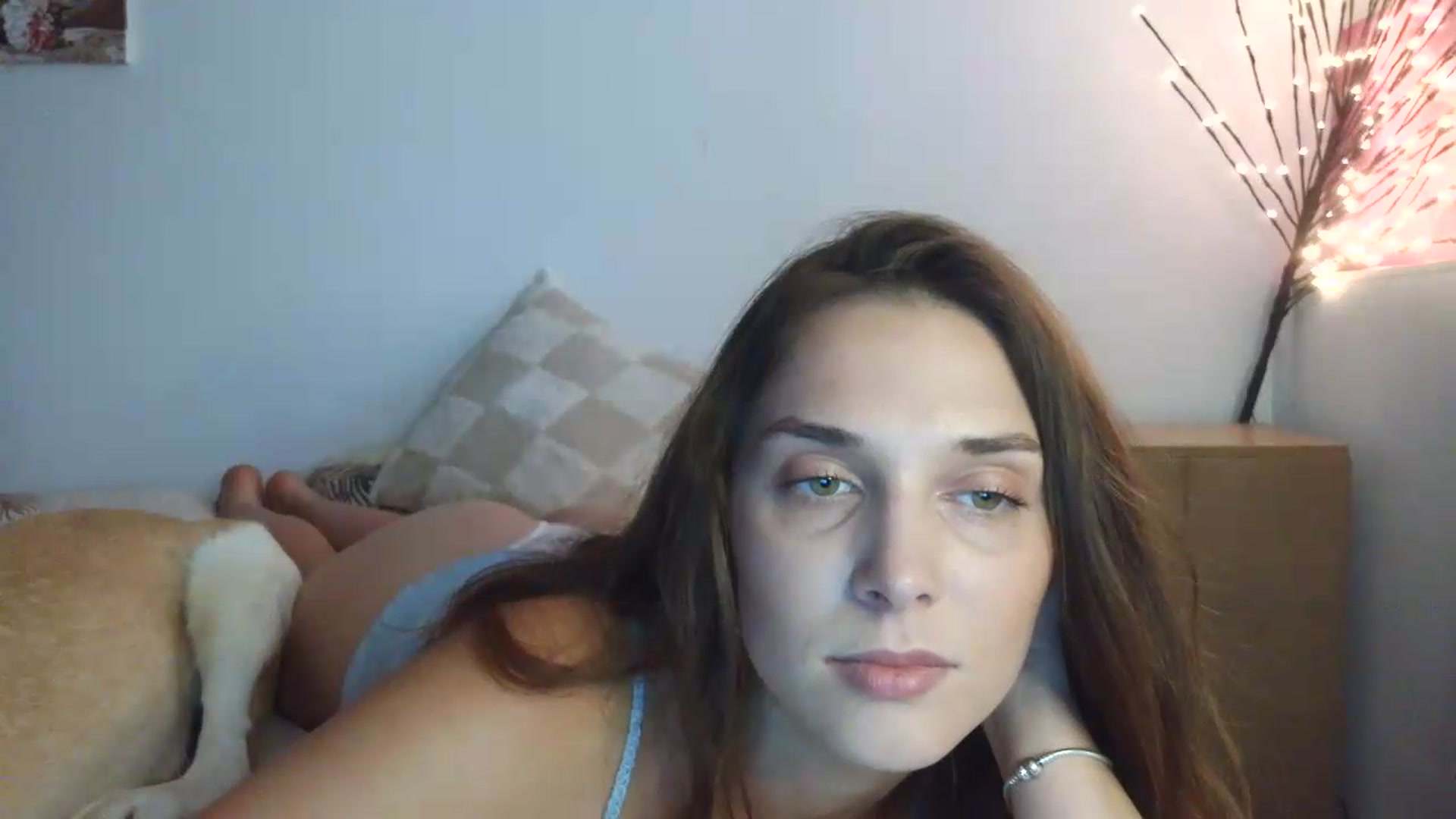 Gallery image thumbnail from HaleyReed's myfreecams stream on, 07/20/2026, 13:26 image 10 of 20