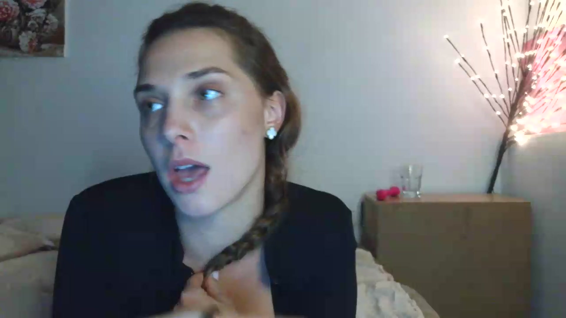 Gallery image thumbnail from HaleyReed's myfreecams stream on, 07/20/2026, 16:14 image 9 of 20