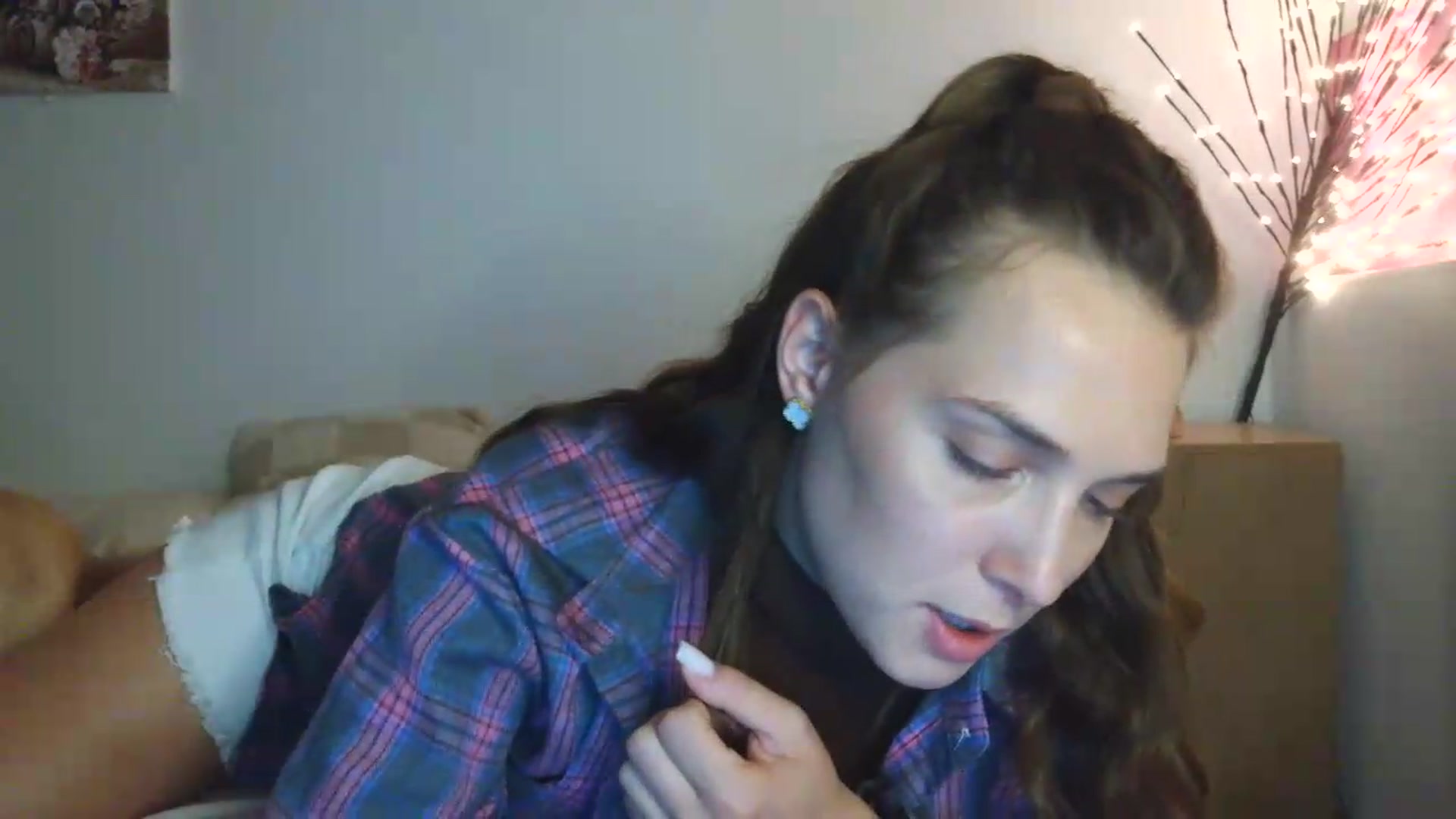 Gallery image thumbnail from HaleyReed's myfreecams stream on, 07/20/2026, 16:53 image 2 of 20