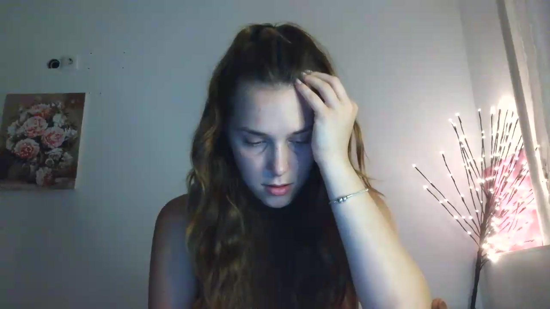 Gallery image thumbnail from HaleyReed's myfreecams stream on, 07/20/2026, 17:31 image 14 of 20
