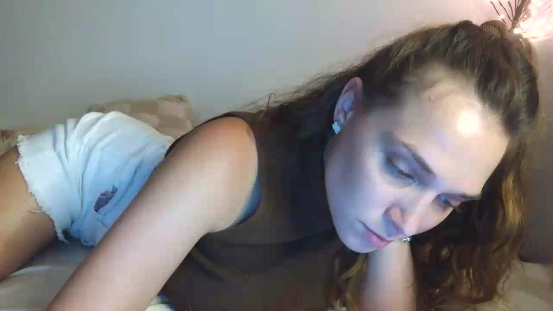 Gallery image thumbnail from HaleyReed's myfreecams stream on, 07/20/2026, 17:31 image 4 of 20