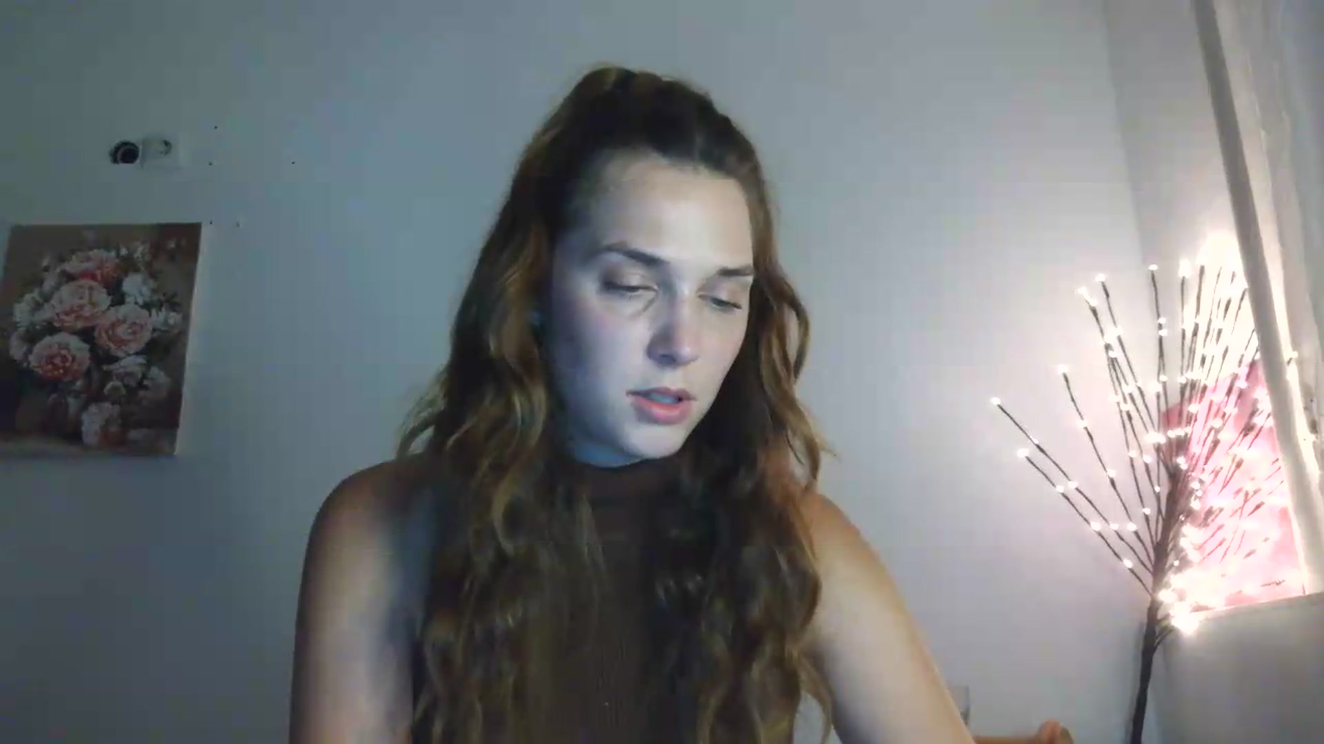 Gallery image thumbnail from HaleyReed's myfreecams stream on, 07/20/2026, 17:31 image 9 of 20