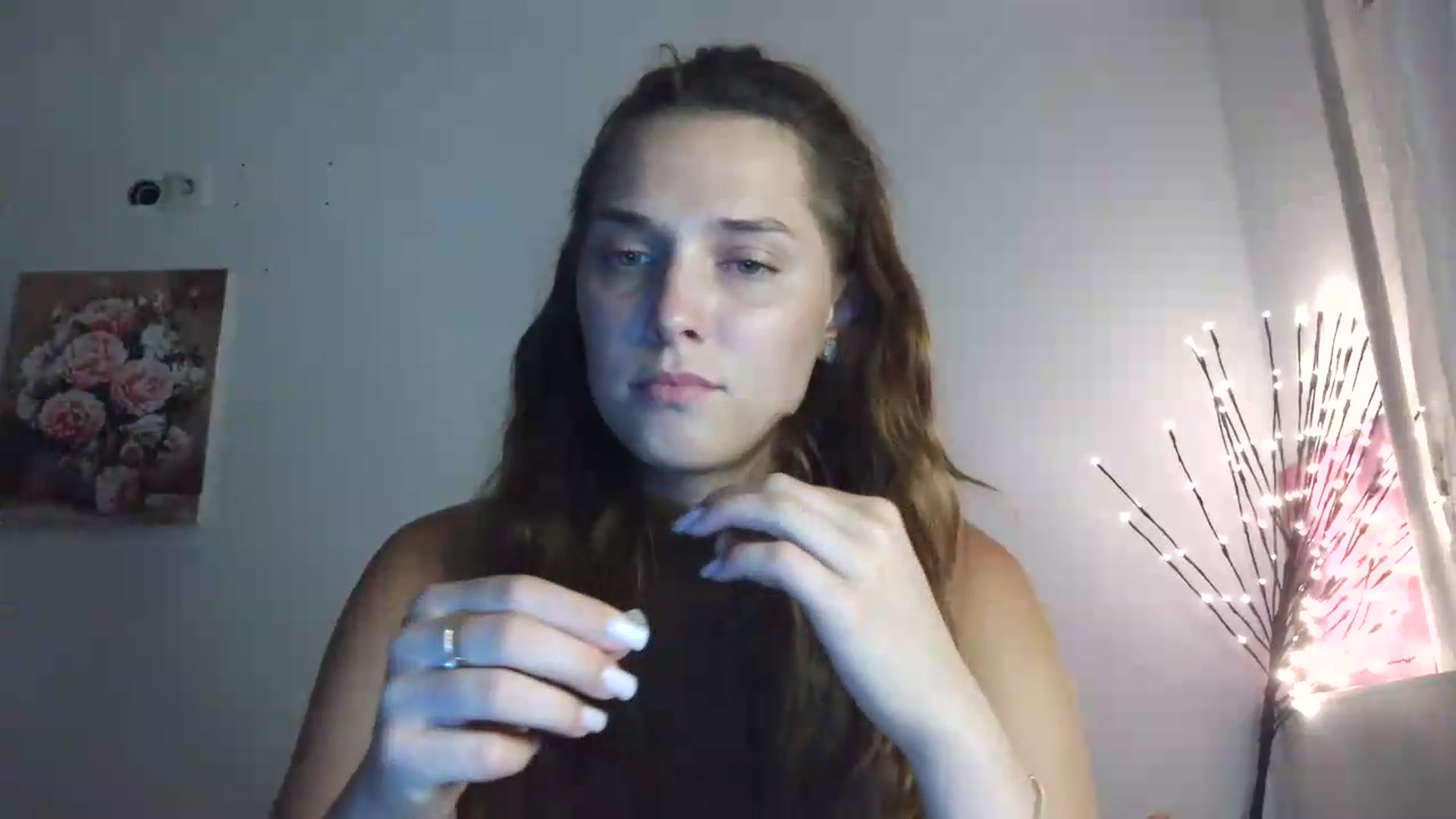 Gallery image thumbnail from HaleyReed's myfreecams stream on, 07/20/2026, 17:31 image 20 of 20