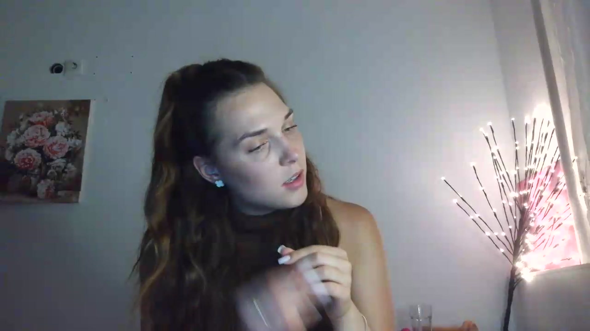 Gallery image thumbnail from HaleyReed's myfreecams stream on, 07/20/2026, 17:31 image 11 of 20