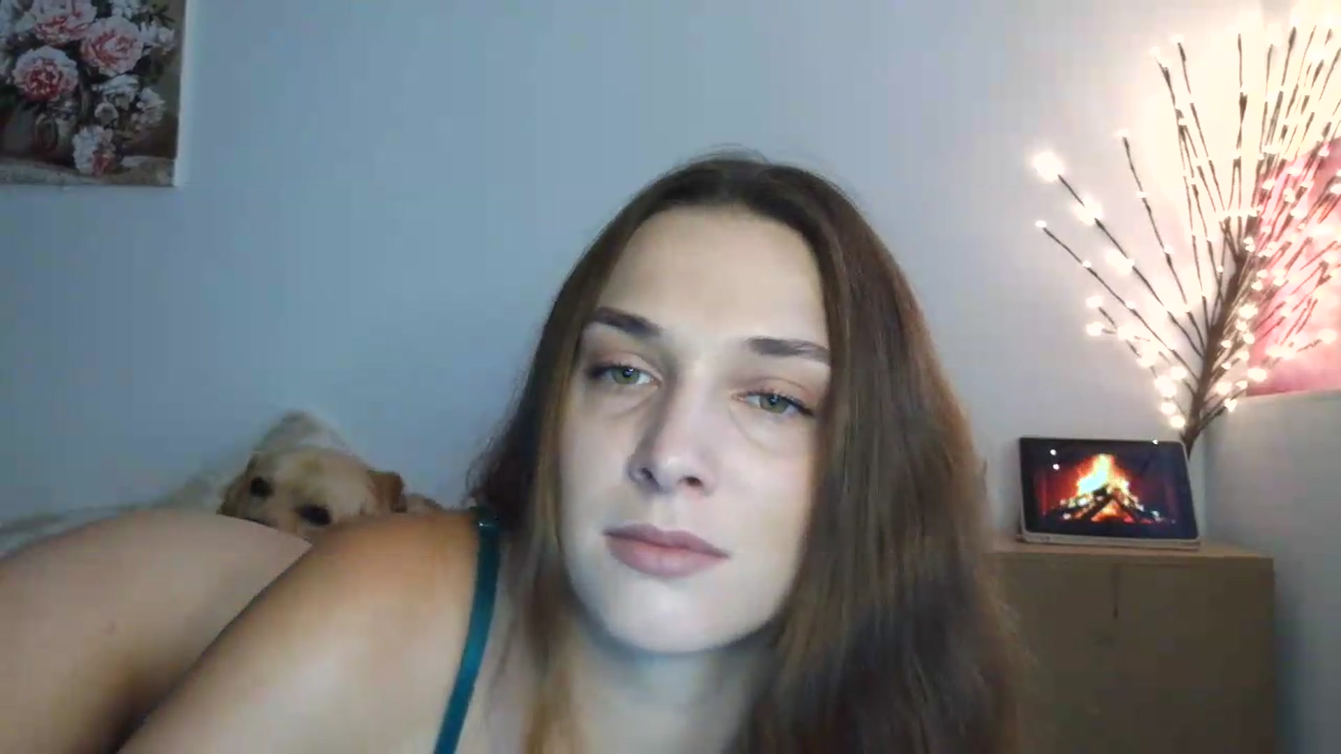 Gallery image thumbnail from HaleyReed's myfreecams stream on, 07/21/2026, 10:35 image 2 of 20