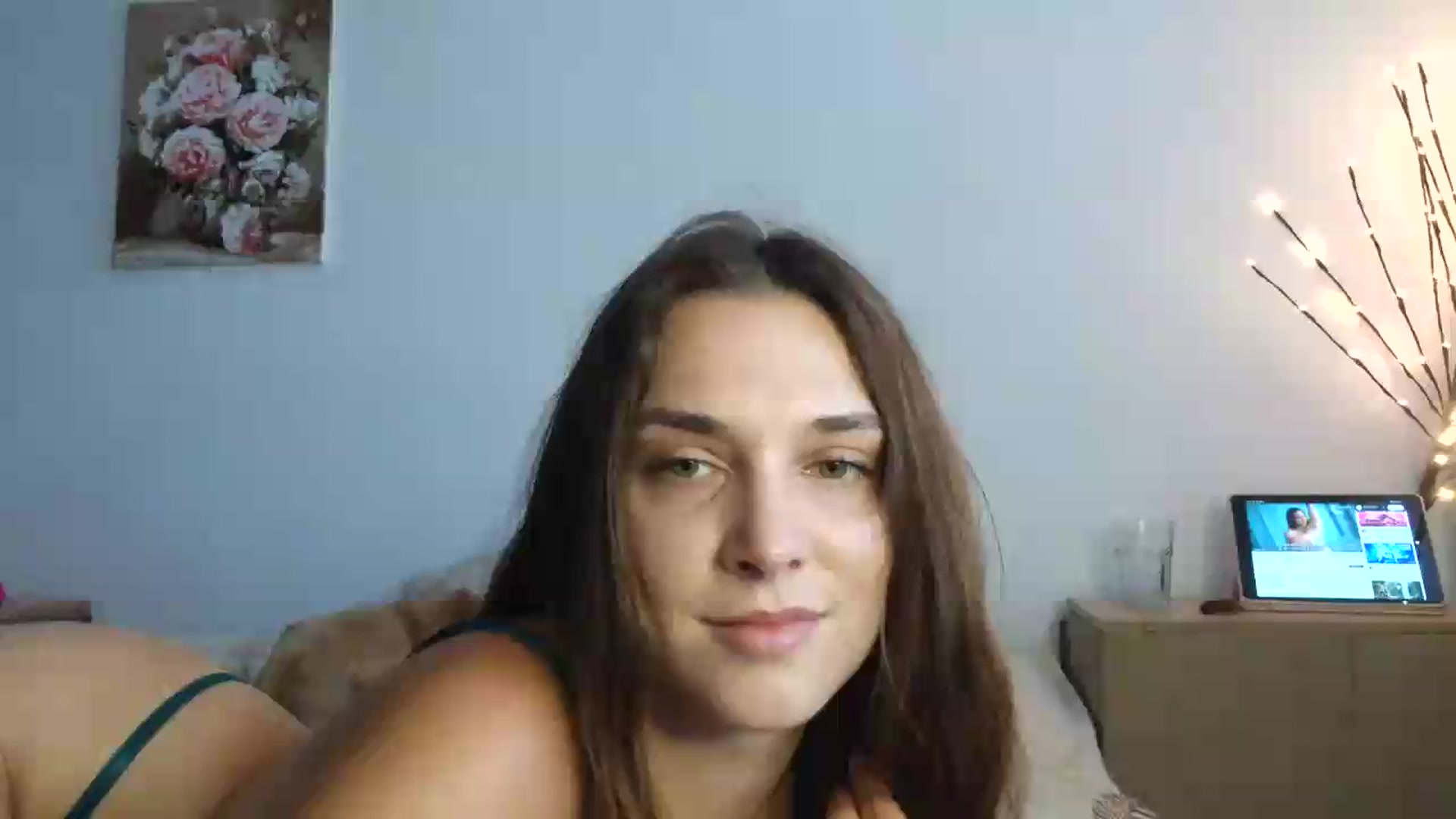 Gallery image thumbnail from HaleyReed's myfreecams stream on, 07/21/2026, 12:04 image 19 of 20