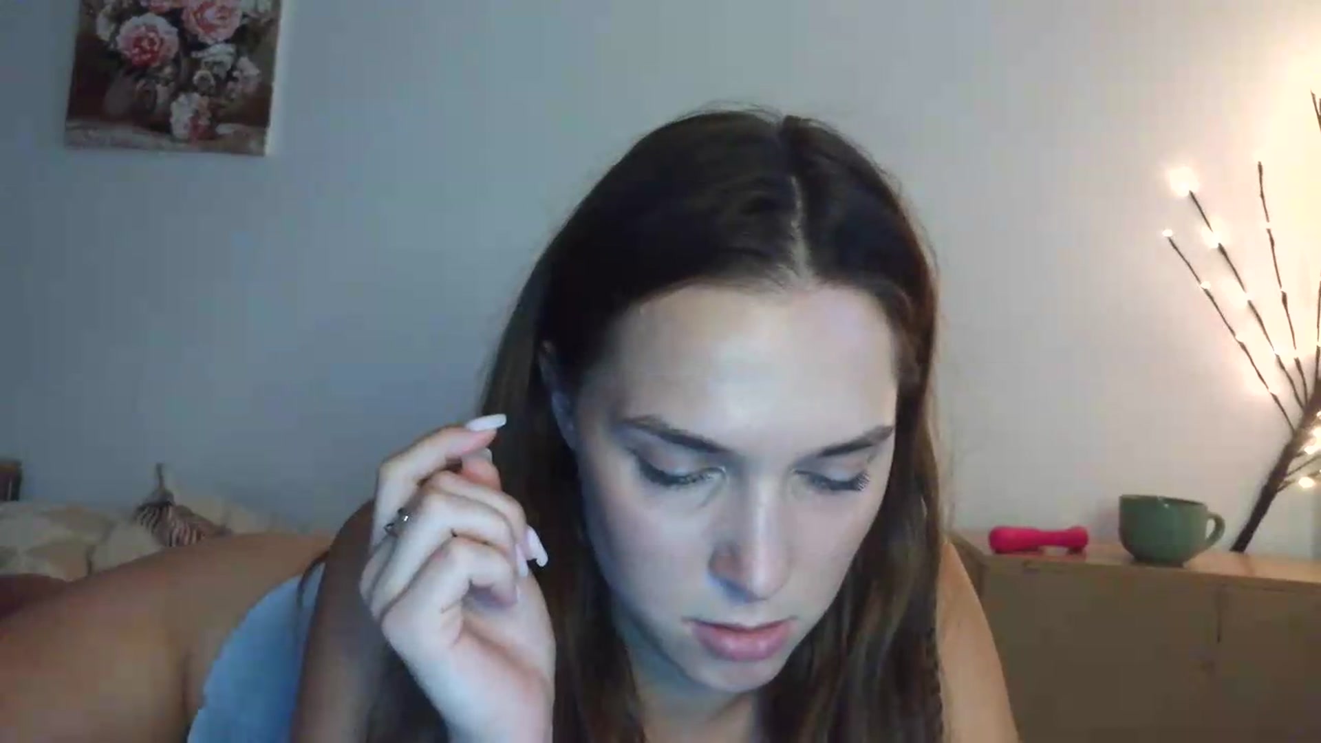 Gallery image thumbnail from HaleyReed's myfreecams stream on, 07/22/2026, 17:41 image 3 of 20
