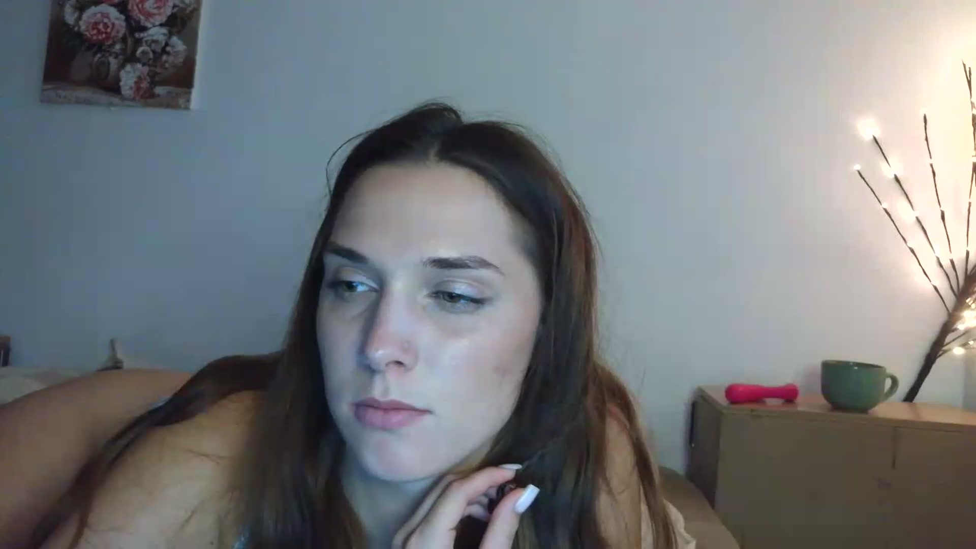 Gallery image thumbnail from HaleyReed's myfreecams stream on, 07/22/2026, 17:41 image 2 of 20