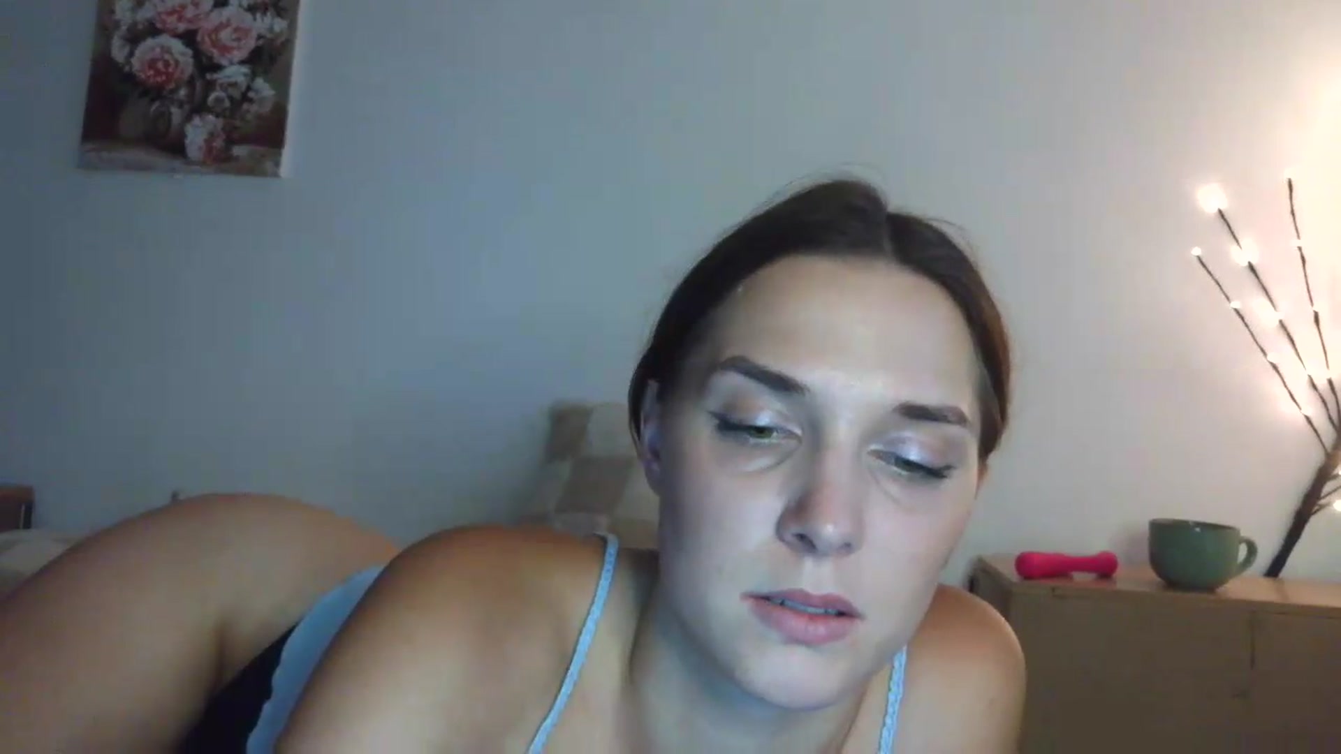 Gallery image thumbnail from HaleyReed's myfreecams stream on, 07/22/2026, 17:41 image 10 of 20