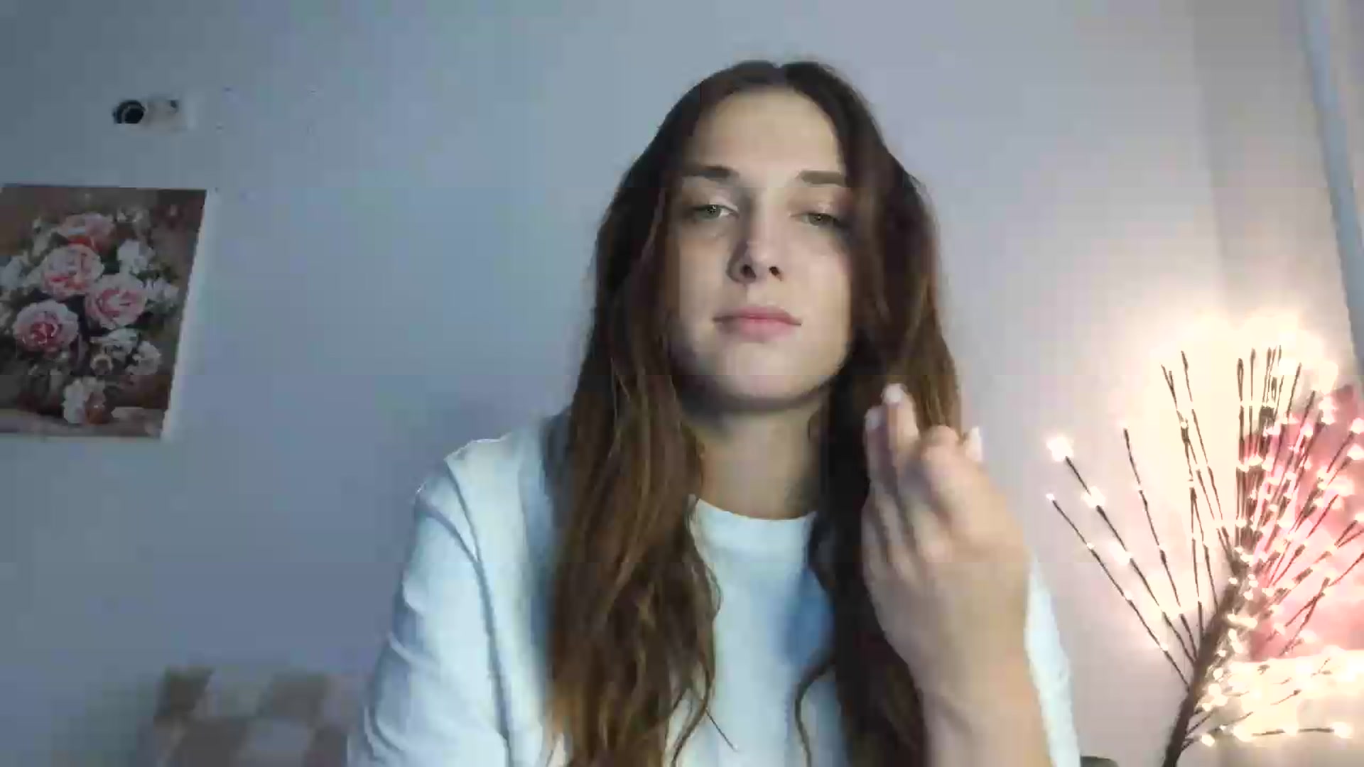 Gallery image thumbnail from HaleyReed's myfreecams stream on, 07/23/2026, 14:04 image 1 of 20
