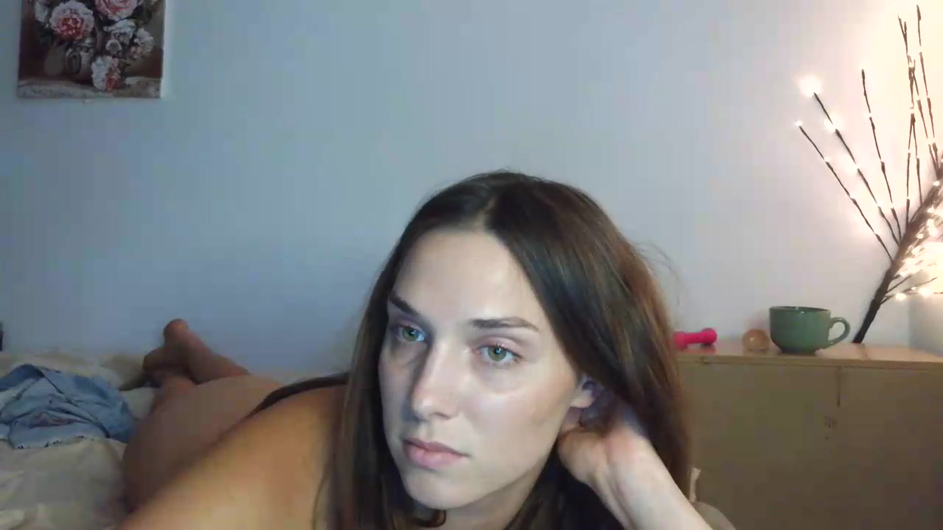 Gallery image thumbnail from HaleyReed's myfreecams stream on, 07/23/2026, 15:05 image 10 of 20