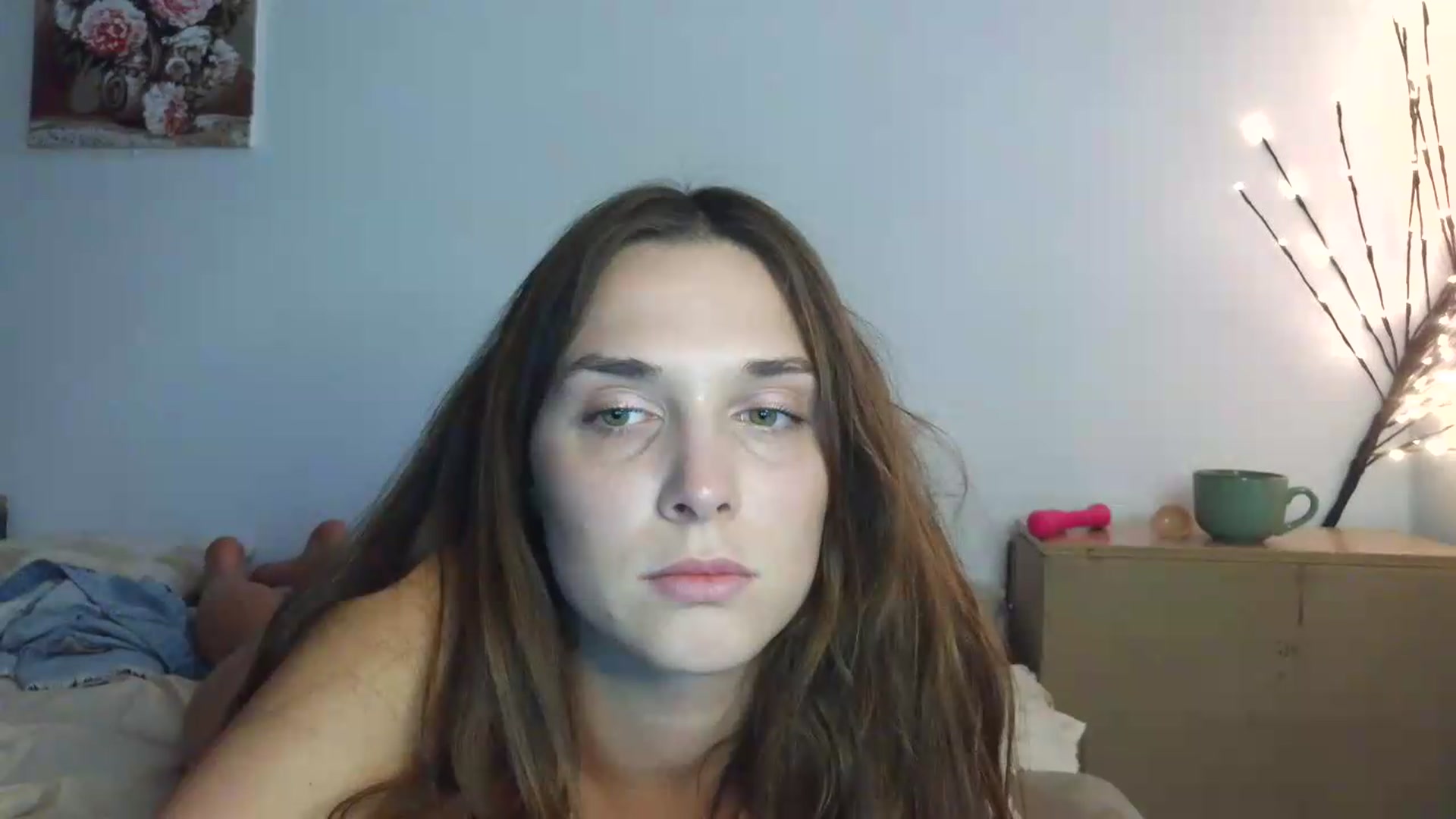 Gallery image thumbnail from HaleyReed's myfreecams stream on, 07/23/2026, 15:05 image 13 of 20