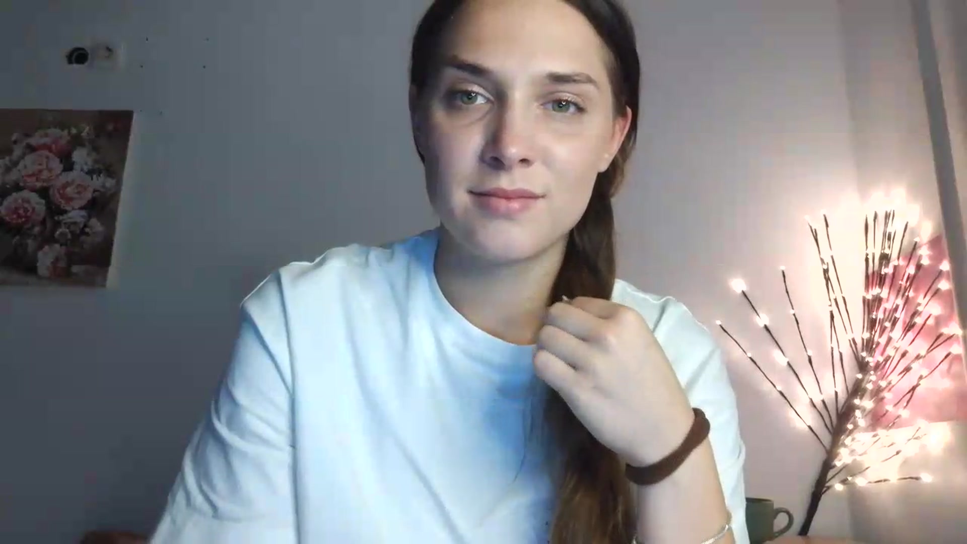 Gallery image thumbnail from HaleyReed's myfreecams stream on, 07/23/2026, 17:39 image 10 of 20