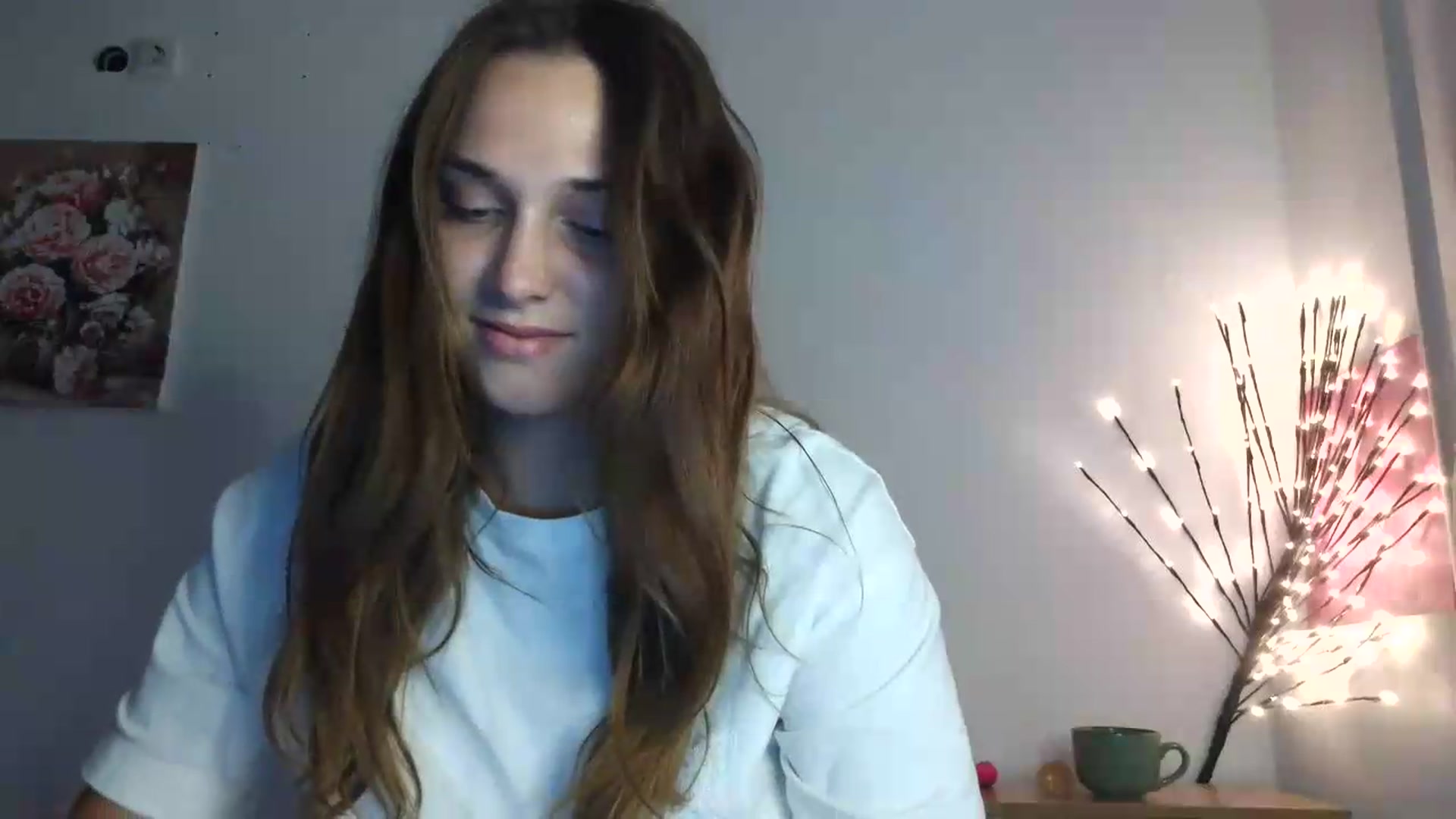 Gallery image thumbnail from HaleyReed's myfreecams stream on, 07/23/2026, 17:39 image 8 of 20
