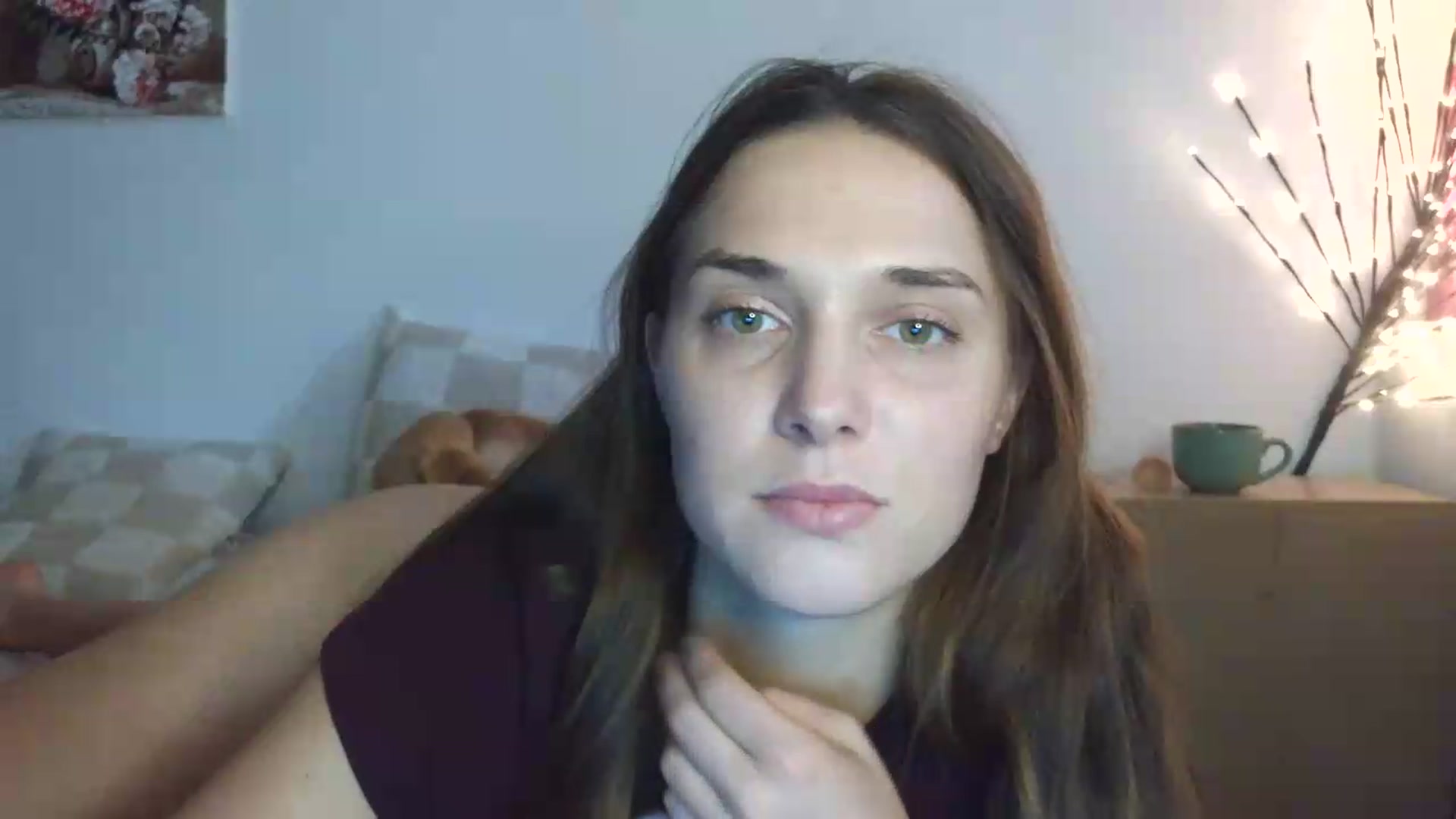 Gallery image thumbnail from HaleyReed's myfreecams stream on, 07/24/2026, 12:06 image 16 of 20
