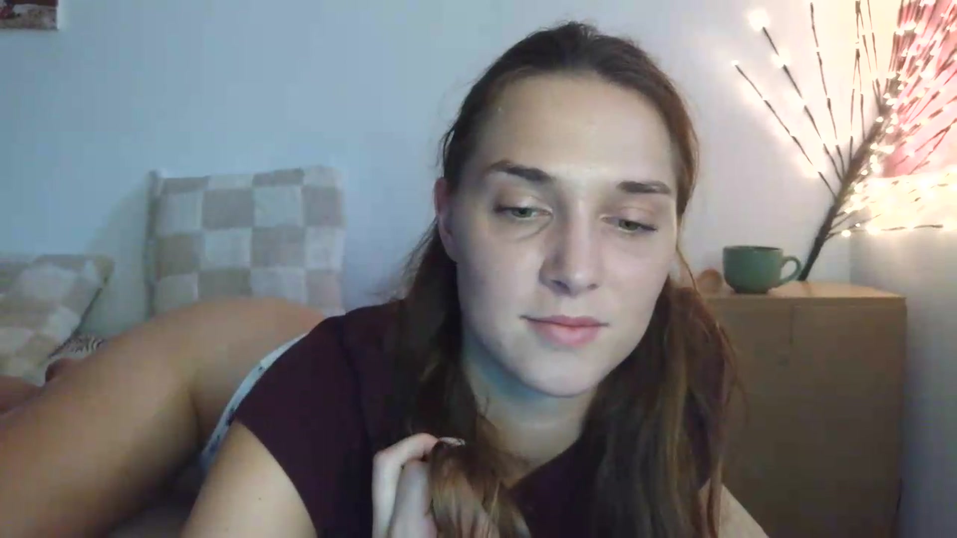 Gallery image thumbnail from HaleyReed's myfreecams stream on, 07/24/2026, 12:06 image 2 of 20