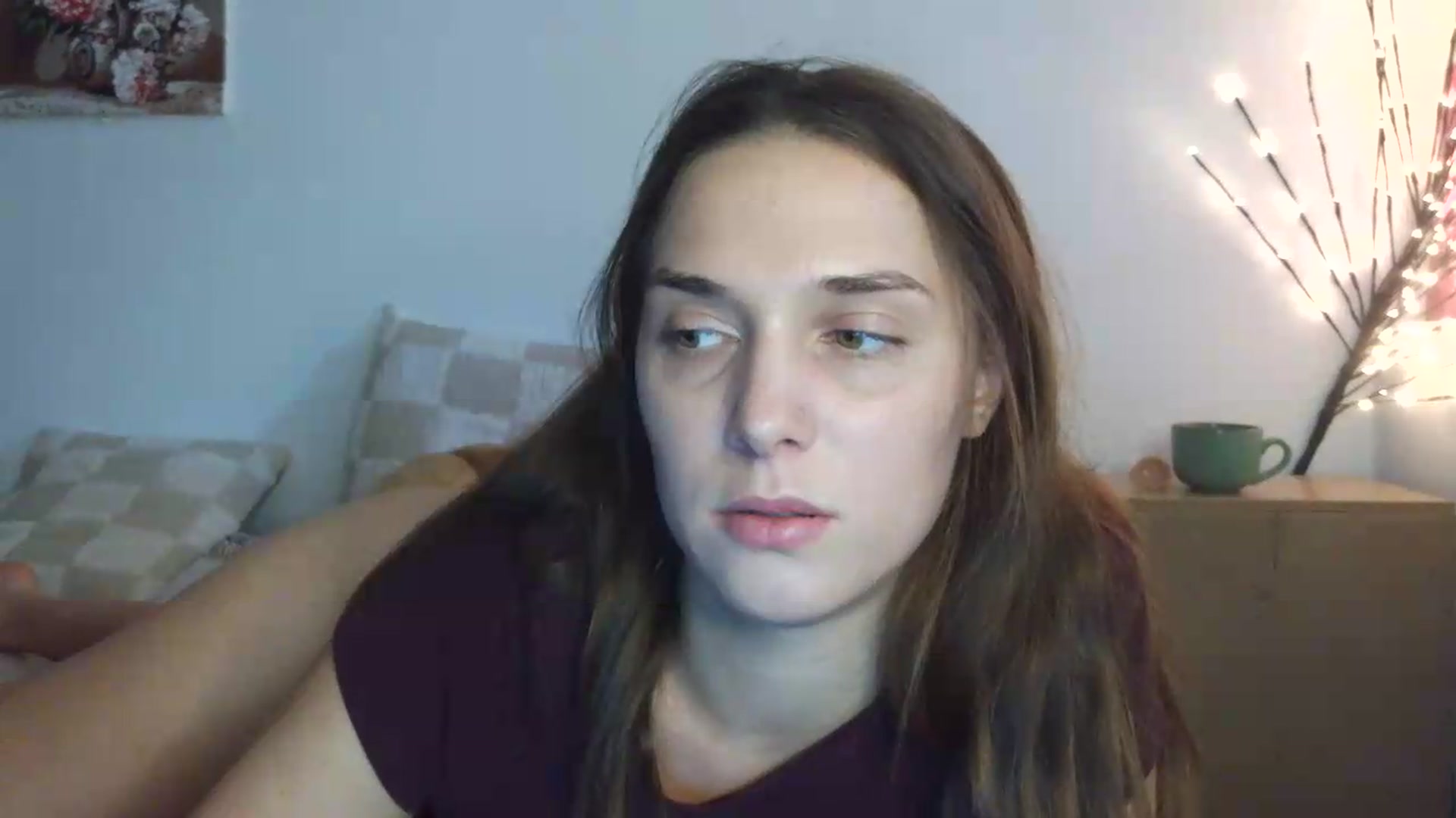 Gallery image thumbnail from HaleyReed's myfreecams stream on, 07/24/2026, 12:06 image 17 of 20