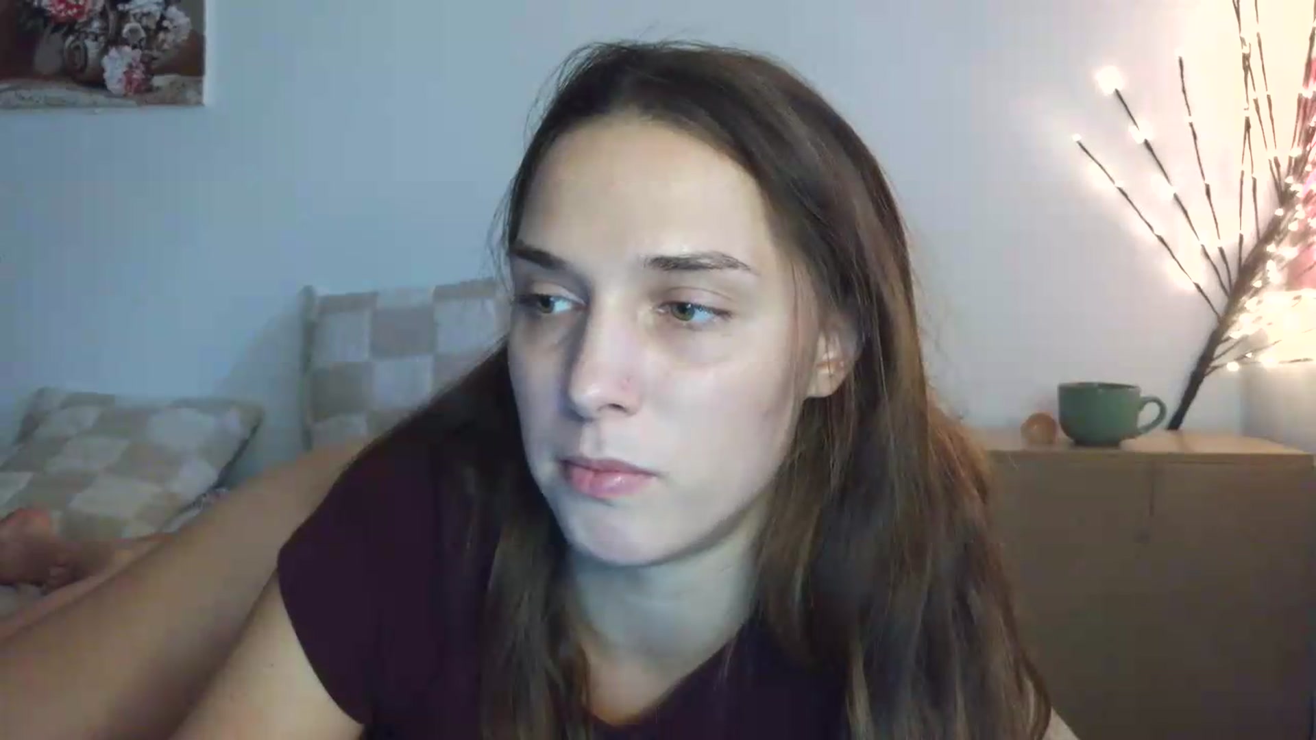 Gallery image thumbnail from HaleyReed's myfreecams stream on, 07/24/2026, 12:06 image 15 of 20