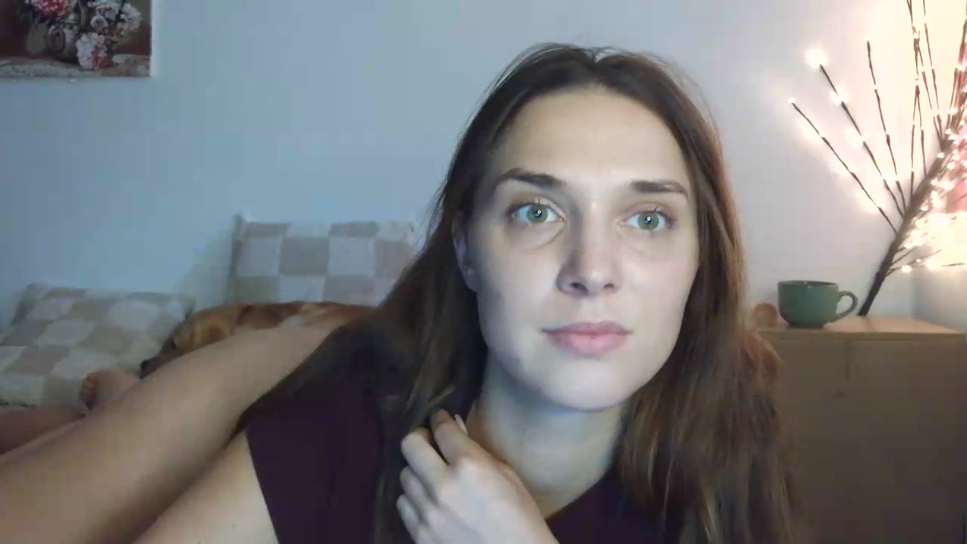 Gallery image thumbnail from HaleyReed's myfreecams stream on, 07/24/2026, 12:06 image 18 of 20