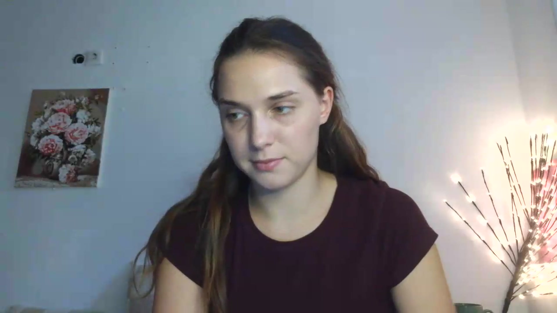 Gallery image thumbnail from HaleyReed's myfreecams stream on, 07/24/2026, 12:06 image 9 of 20