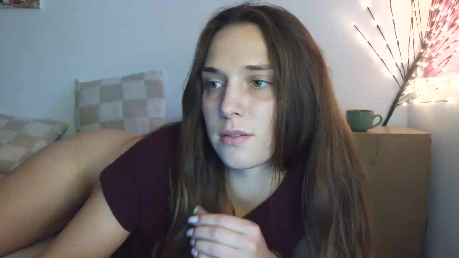 Gallery image thumbnail from HaleyReed's myfreecams stream on, 07/24/2026, 13:27 image 2 of 20