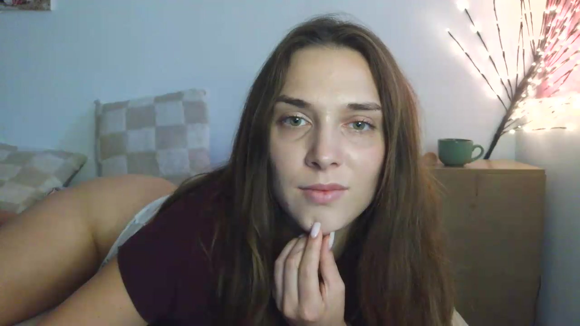 Gallery image thumbnail from HaleyReed's myfreecams stream on, 07/24/2026, 13:27 image 4 of 20