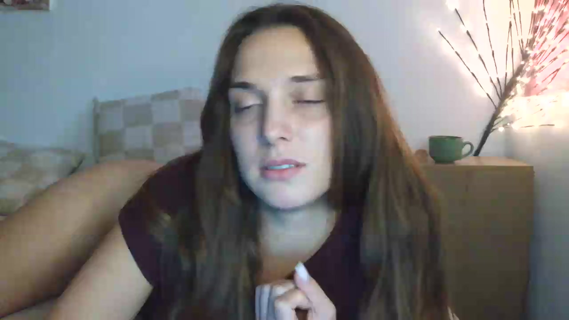 Gallery image thumbnail from HaleyReed's myfreecams stream on, 07/24/2026, 13:27 image 1 of 20