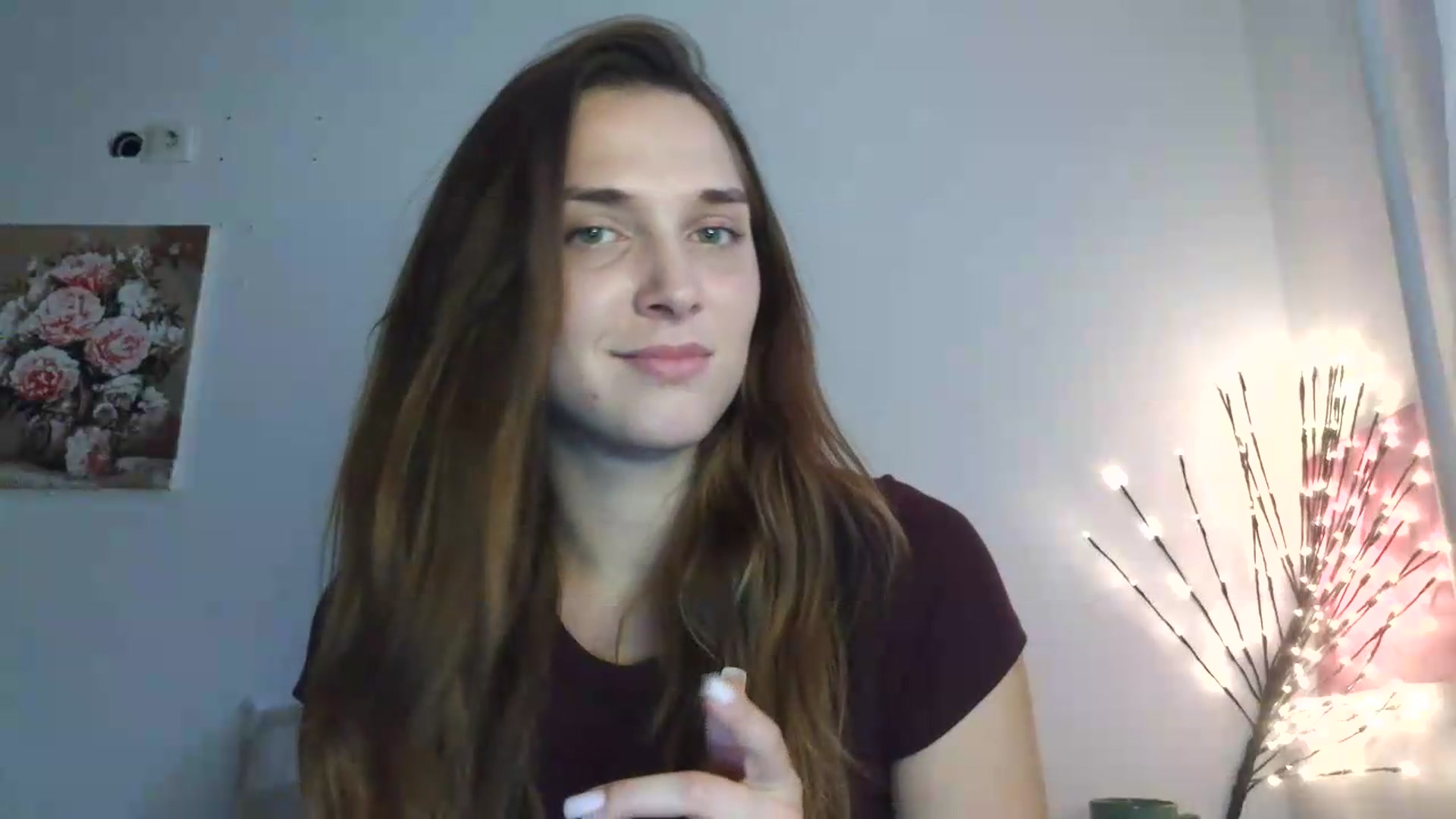 Gallery image thumbnail from HaleyReed's myfreecams stream on, 07/24/2026, 13:27 image 8 of 20