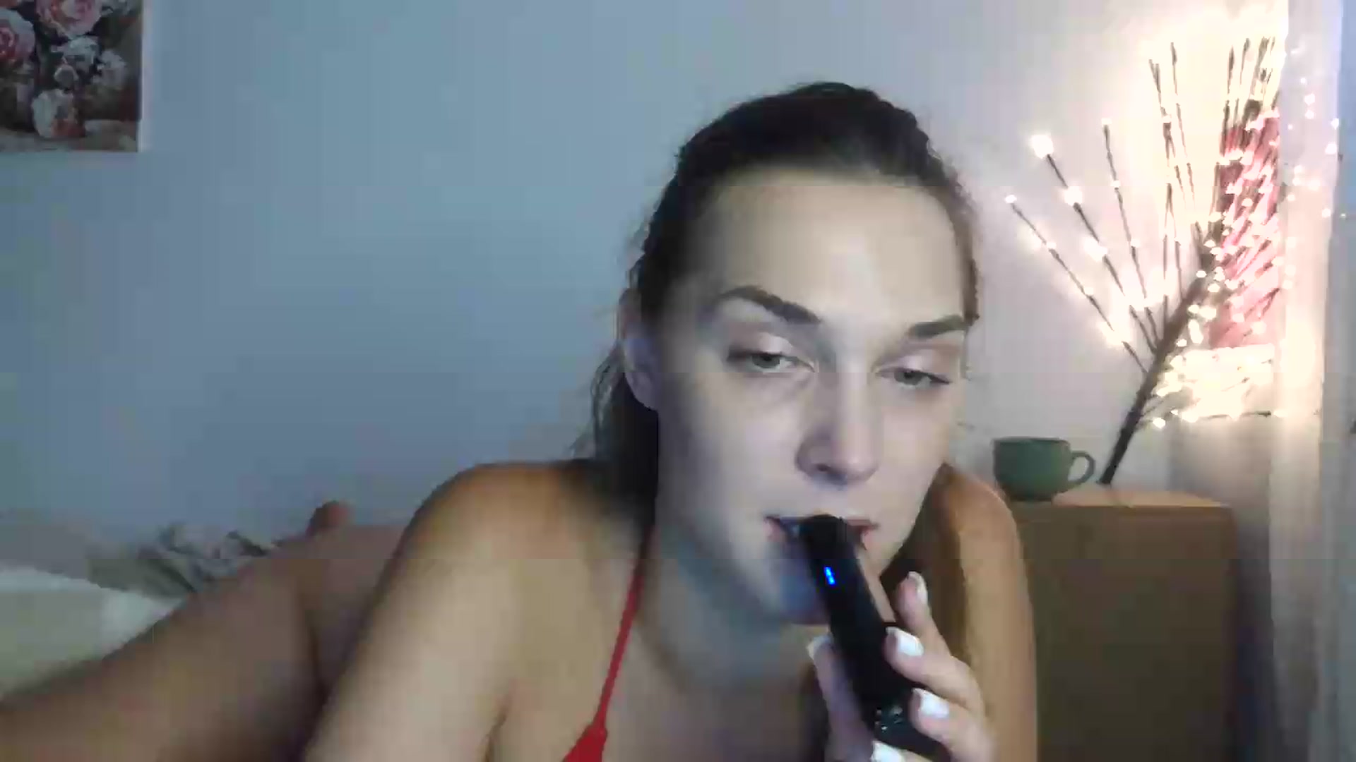 Gallery image thumbnail from HaleyReed's myfreecams stream on, 07/26/2026, 13:18 image 4 of 20