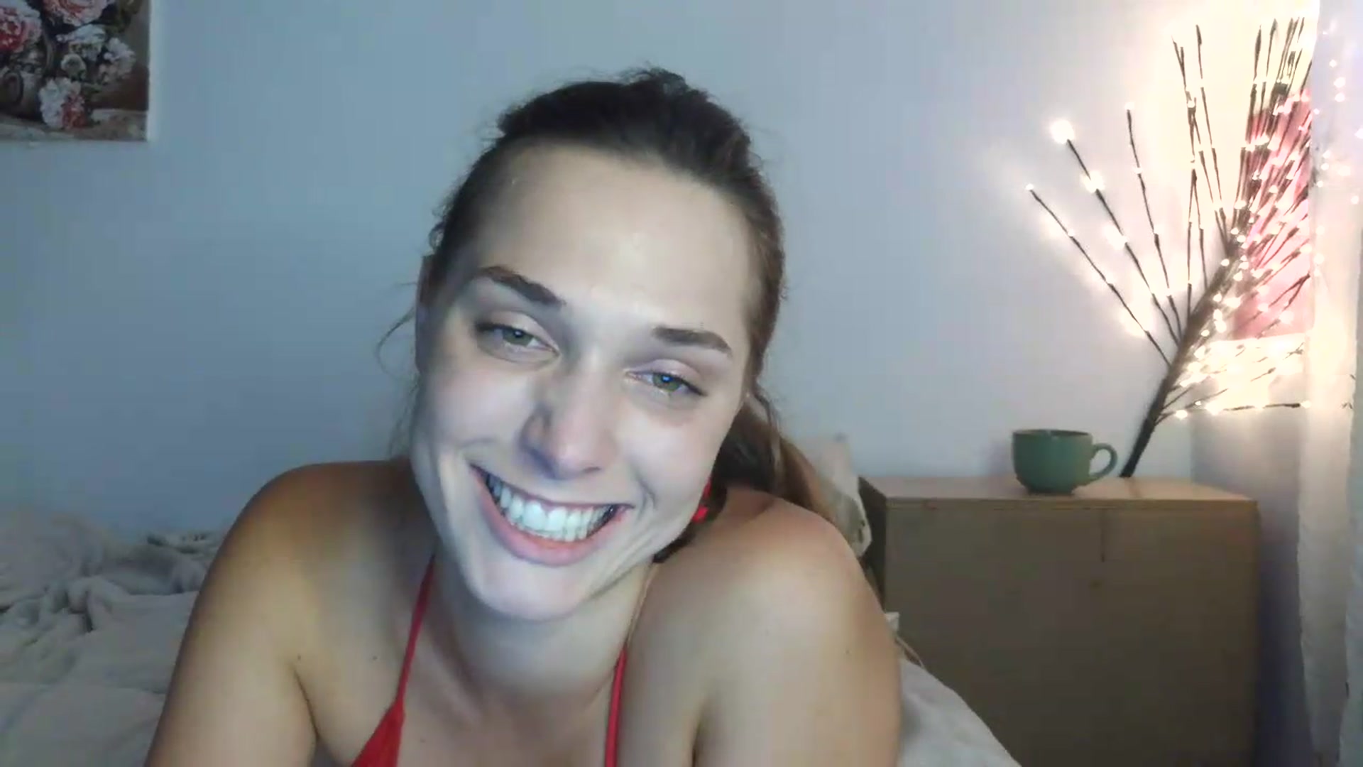 Gallery image thumbnail from HaleyReed's myfreecams stream on, 07/26/2026, 13:18 image 20 of 20