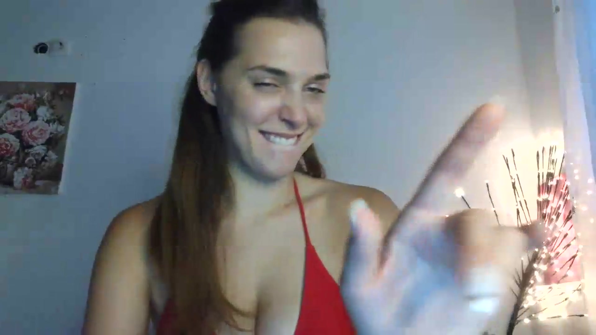 Gallery image thumbnail from HaleyReed's myfreecams stream on, 07/26/2026, 14:31 image 9 of 20