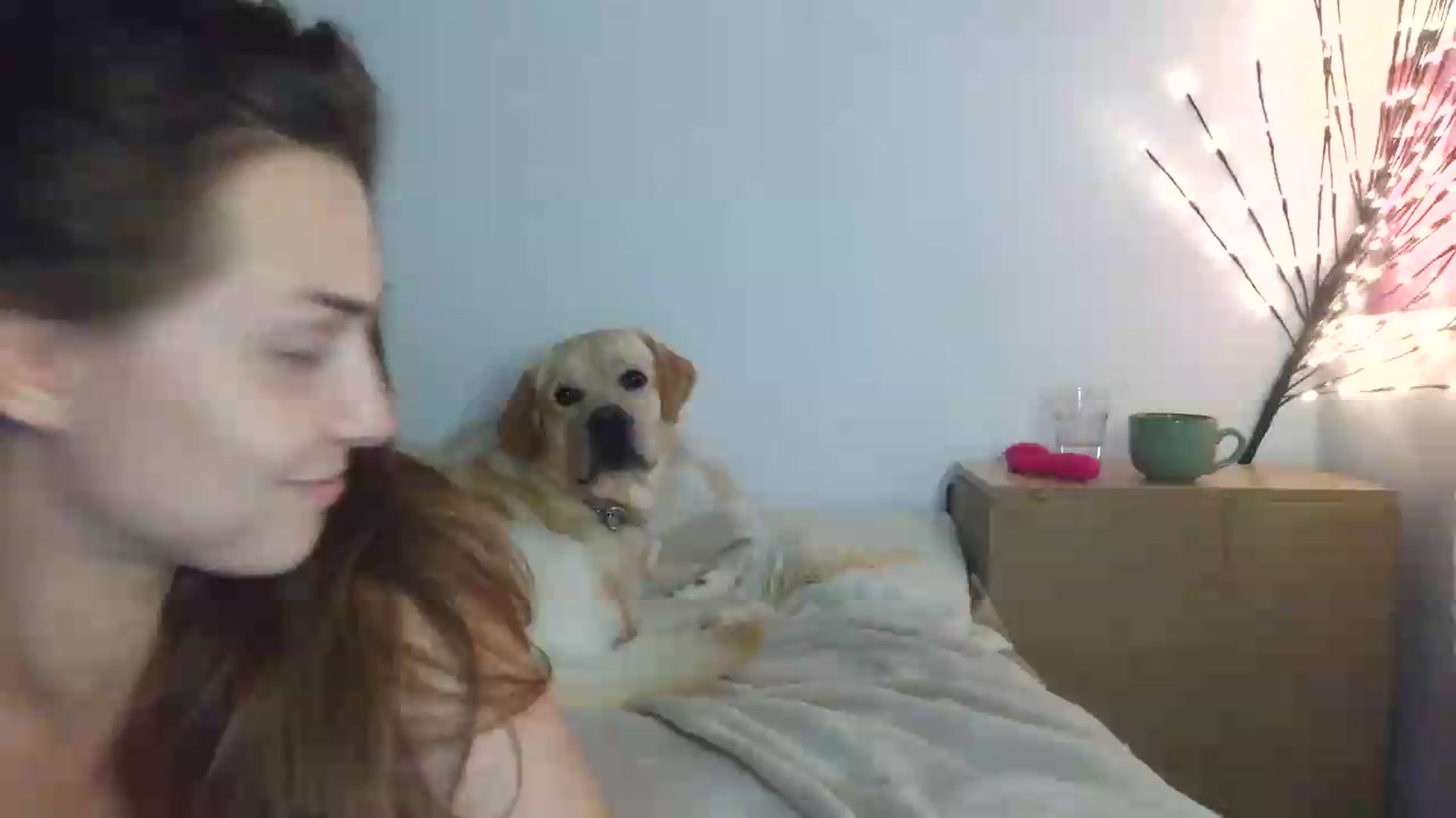Gallery image thumbnail from HaleyReed's myfreecams stream on, 07/26/2026, 15:51 image 1 of 20